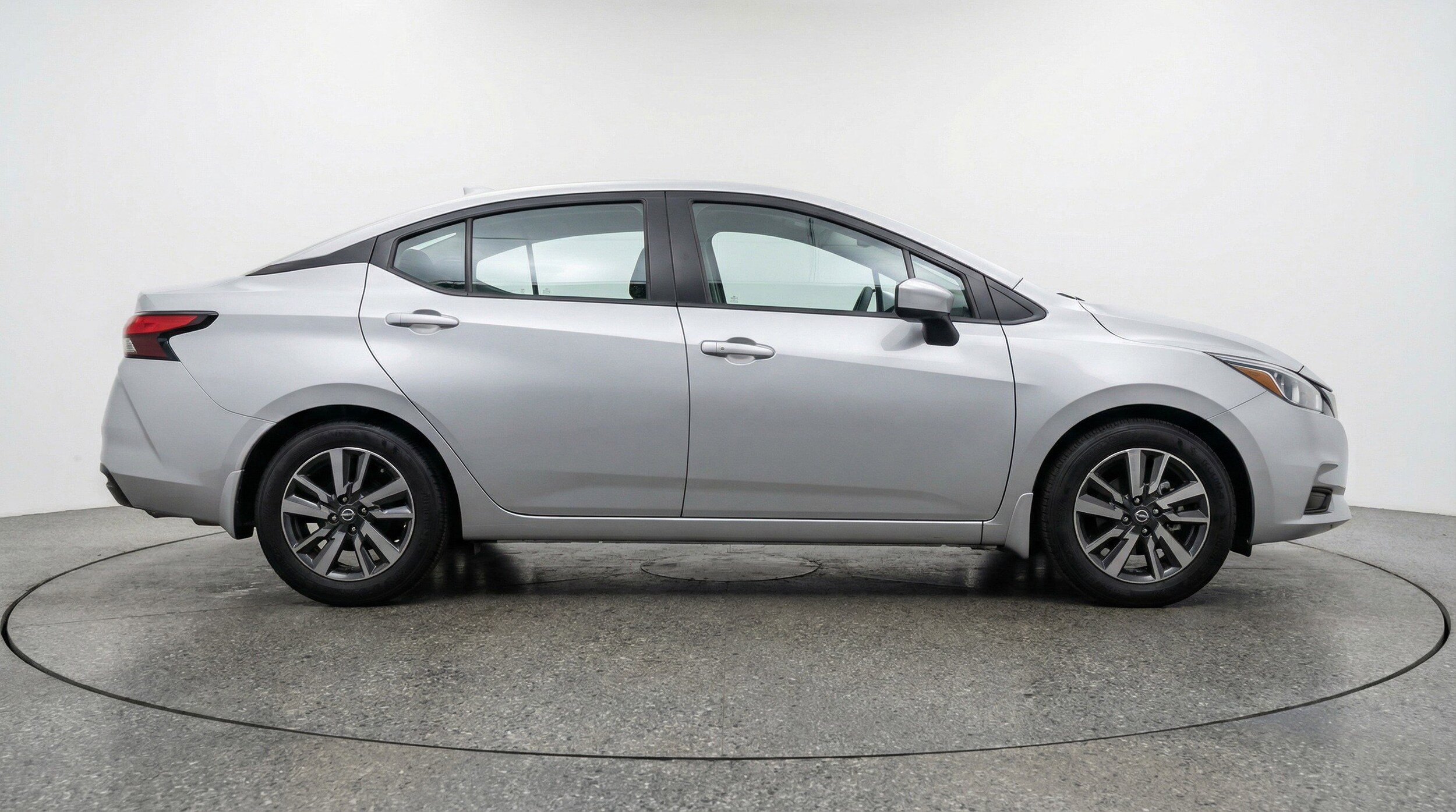 Thumbnail: 2025 Nissan Versa - 11