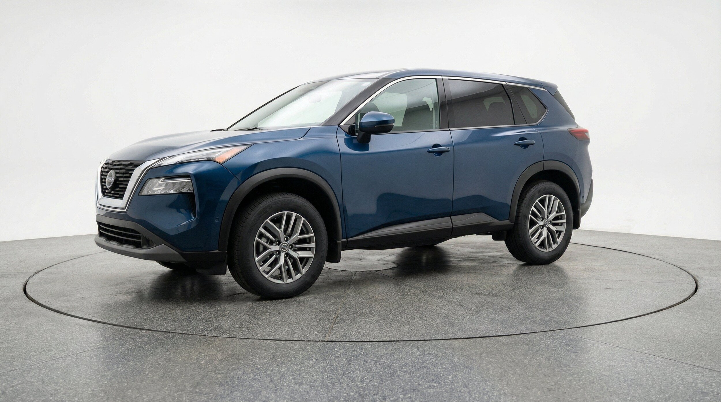 Thumbnail: 2026 Nissan Rogue - 3