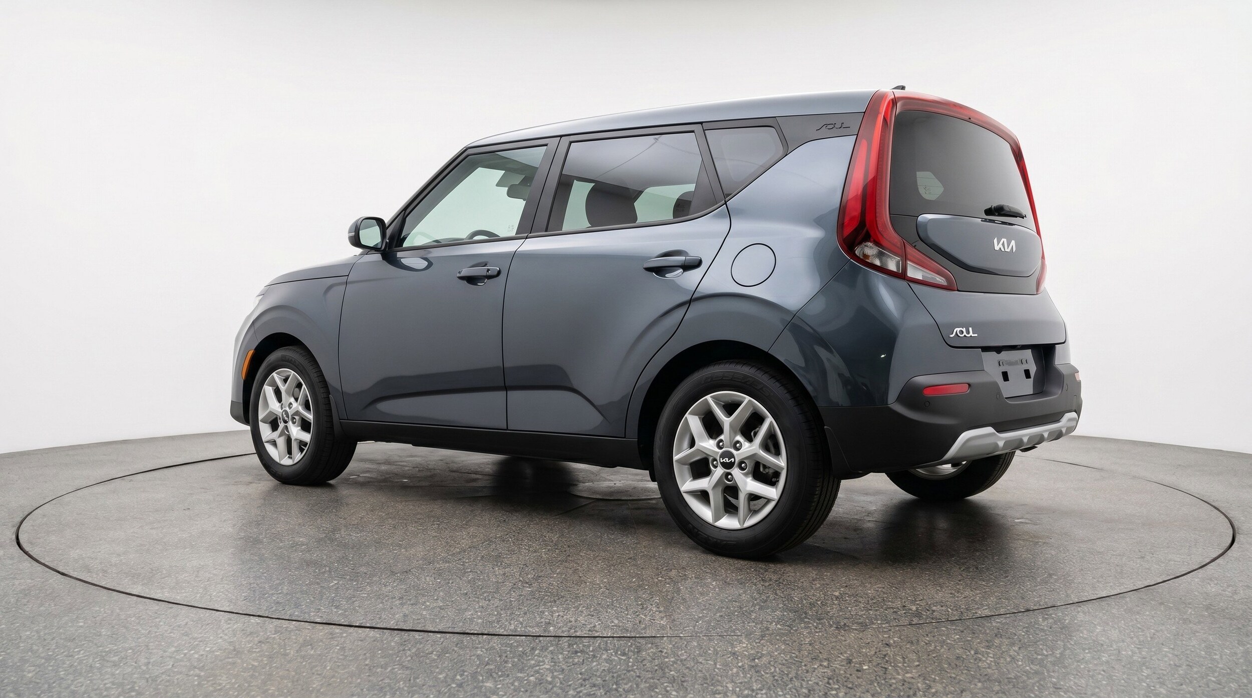Thumbnail: 2025 Kia Soul - 6