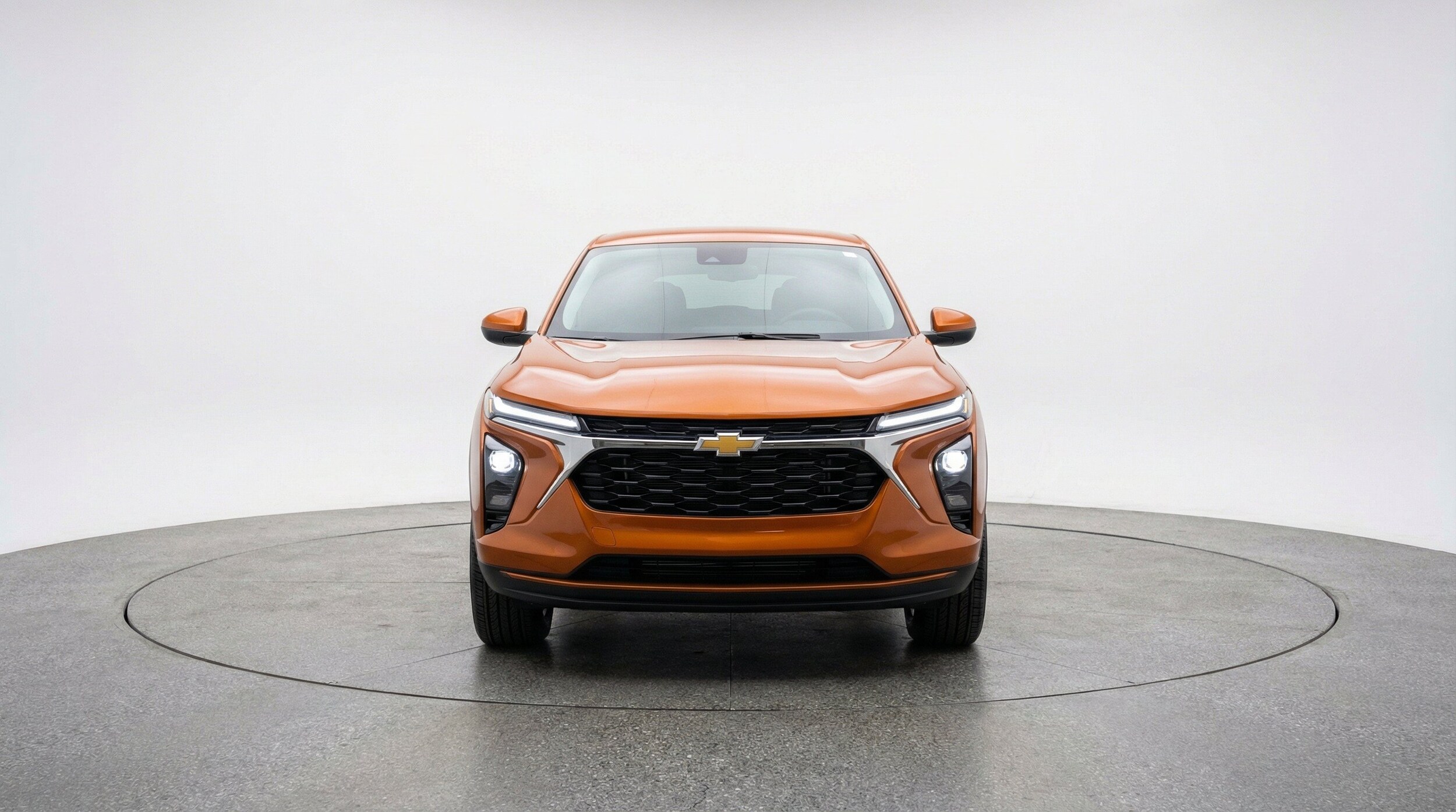 Thumbnail: 2025 Chevrolet Blazer - 2