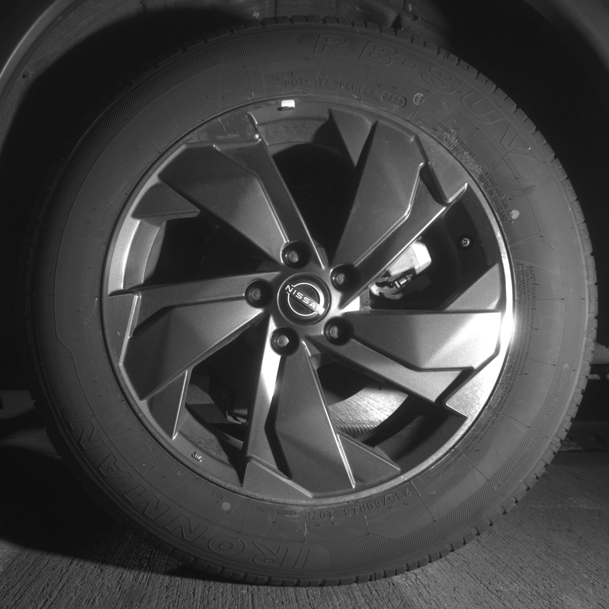 Thumbnail: 2025 Nissan Rogue - 14