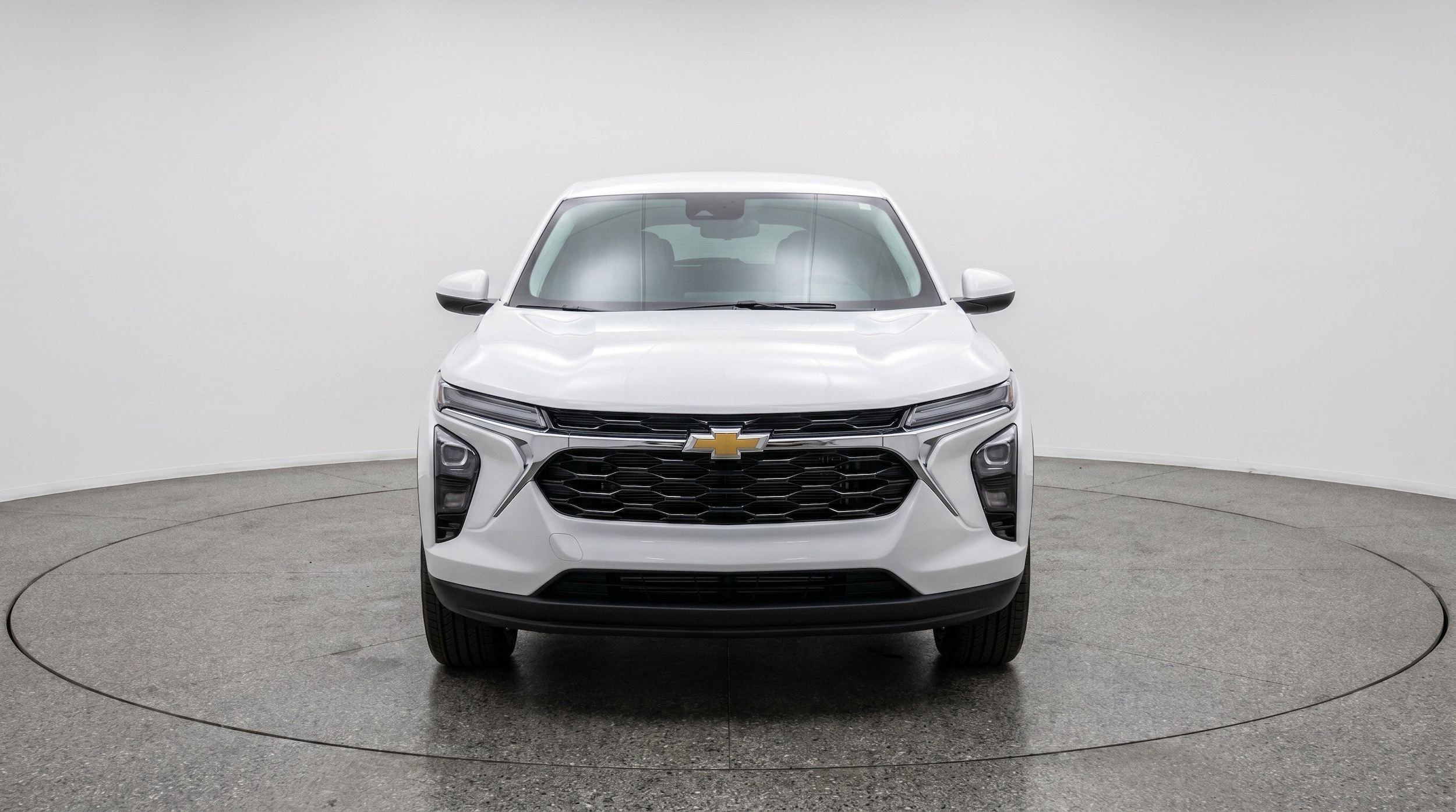 Thumbnail: 2025 Chevrolet Trax - 2