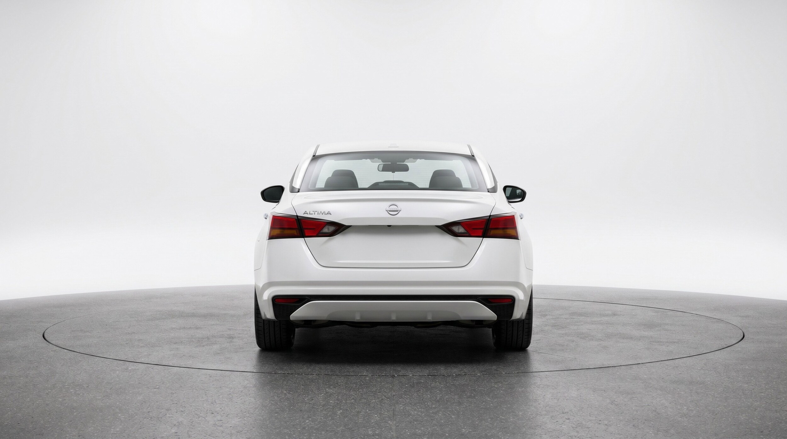 Thumbnail: 2025 Nissan Altima - 7