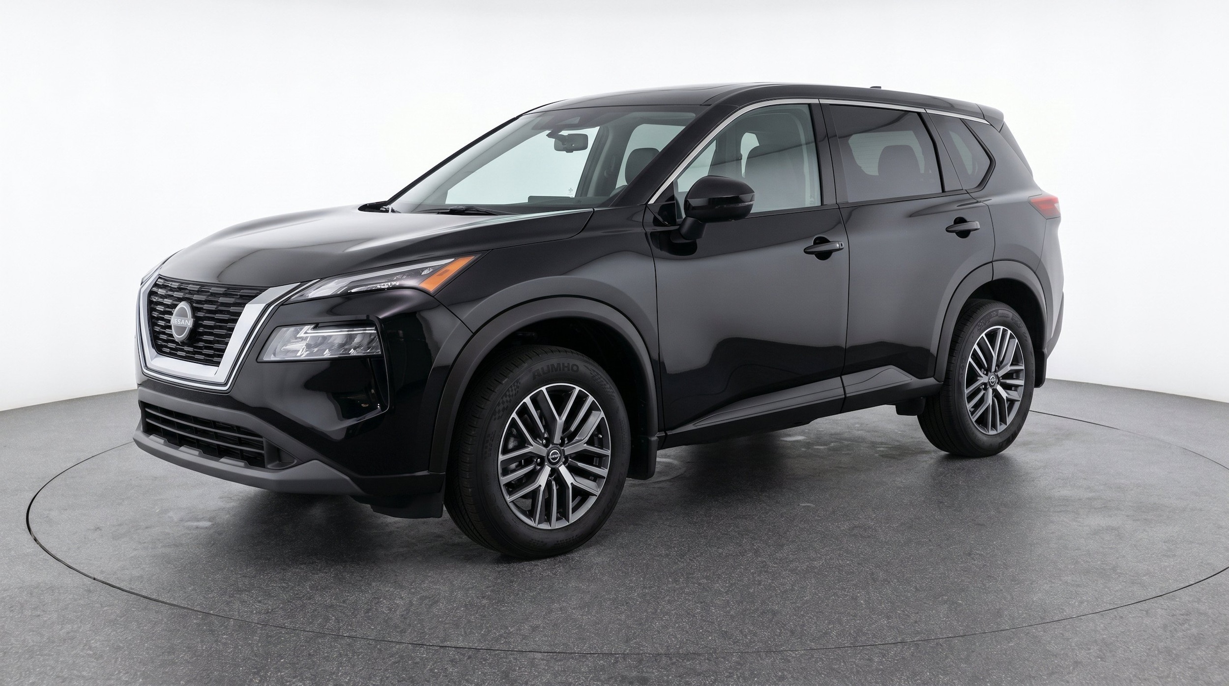 Thumbnail: 2026 Nissan Rogue - 3