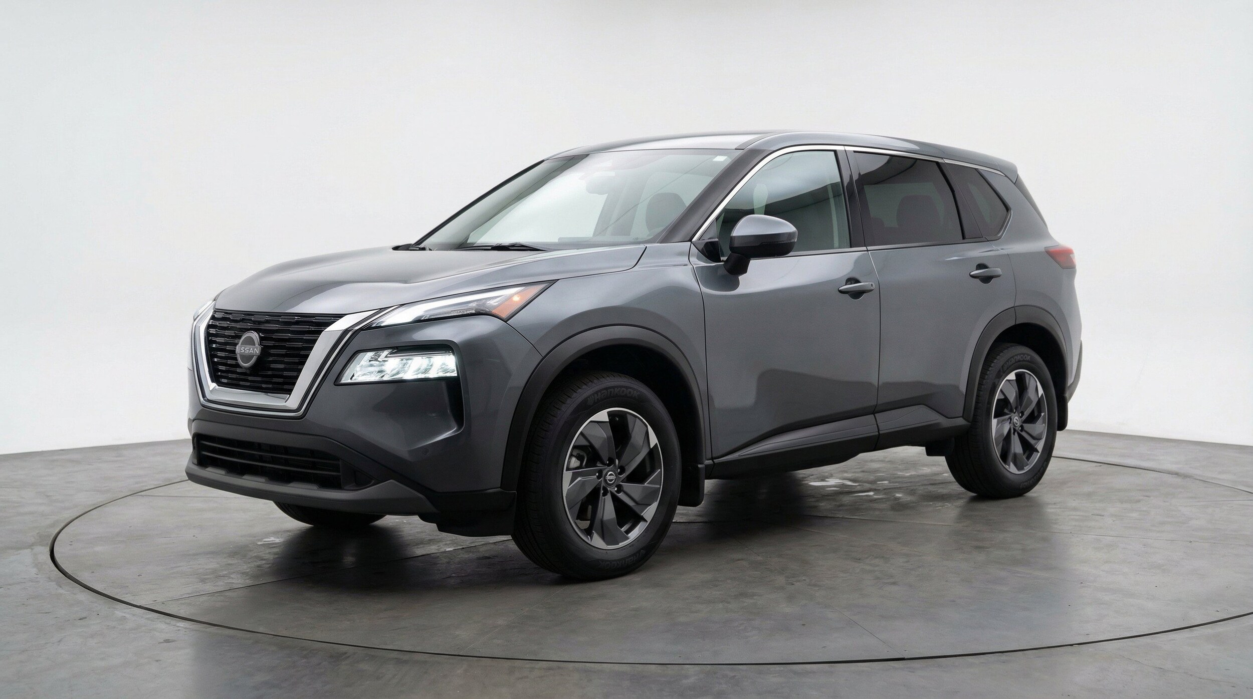 Thumbnail: 2025 Nissan Rogue - 3