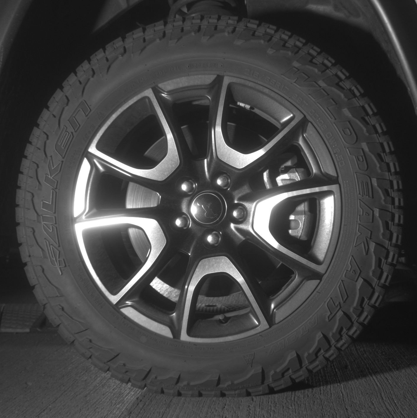 Thumbnail: 2025 Jeep Compass - 13