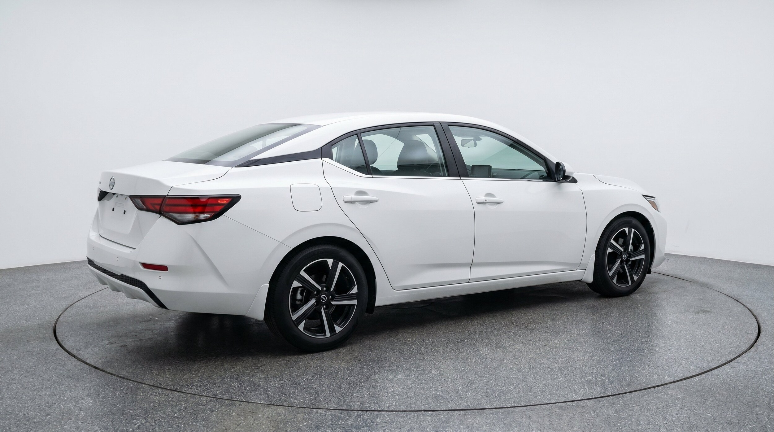 Thumbnail: 2025 Nissan Sentra - 9