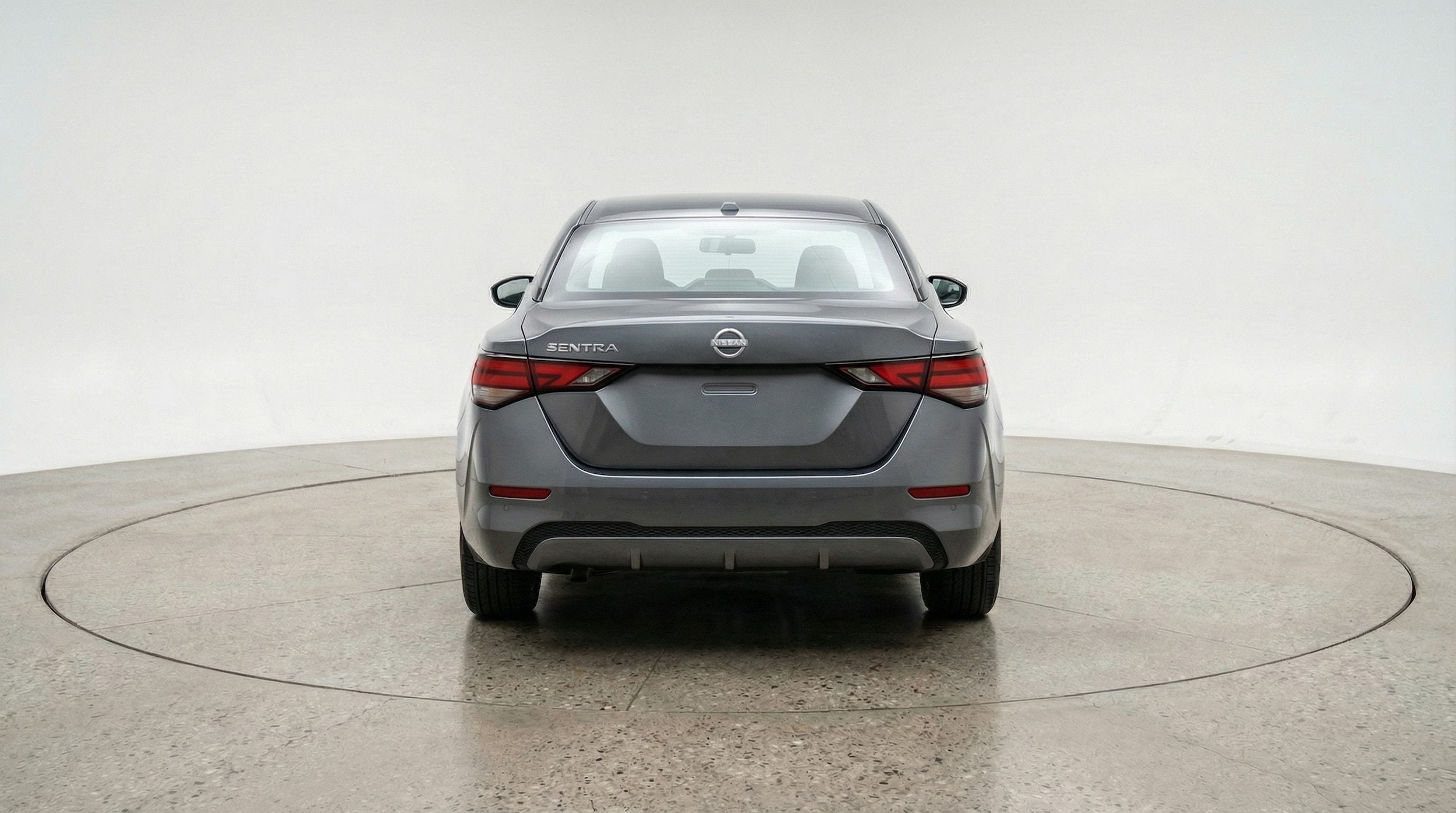 Thumbnail: 2025 Nissan Sentra - 6