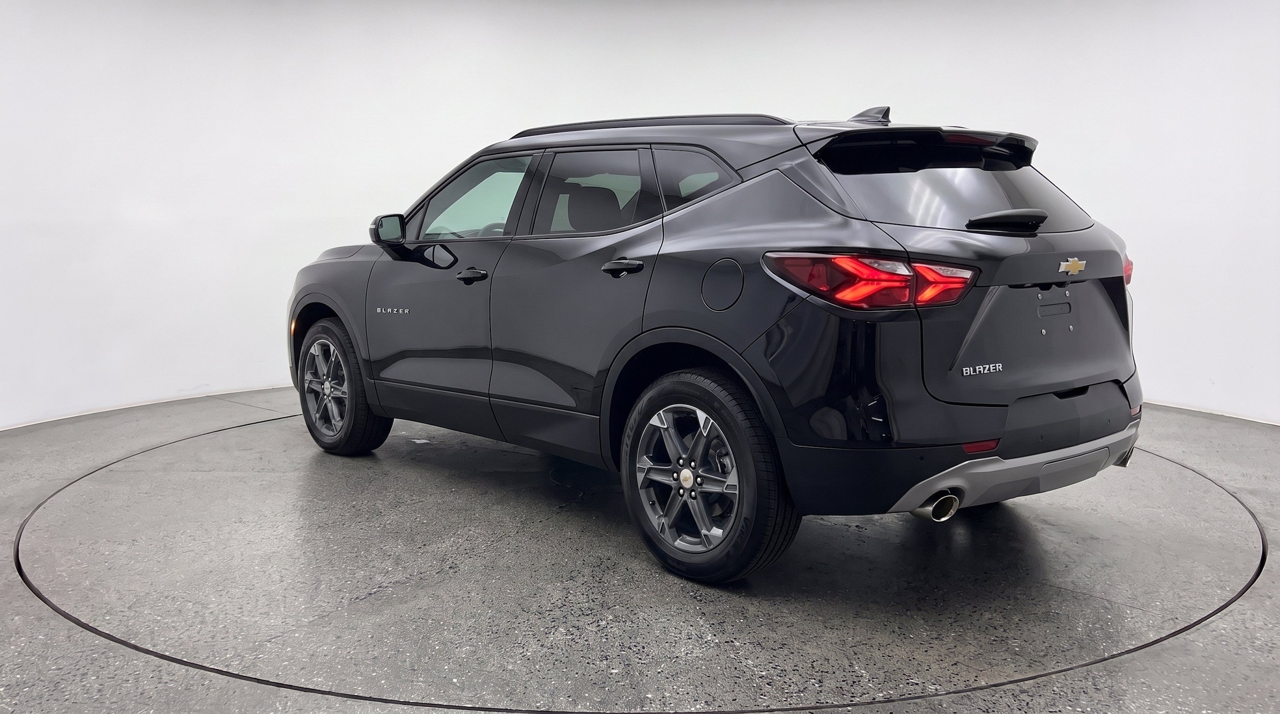 Thumbnail: 2025 Chevrolet Blazer - 6