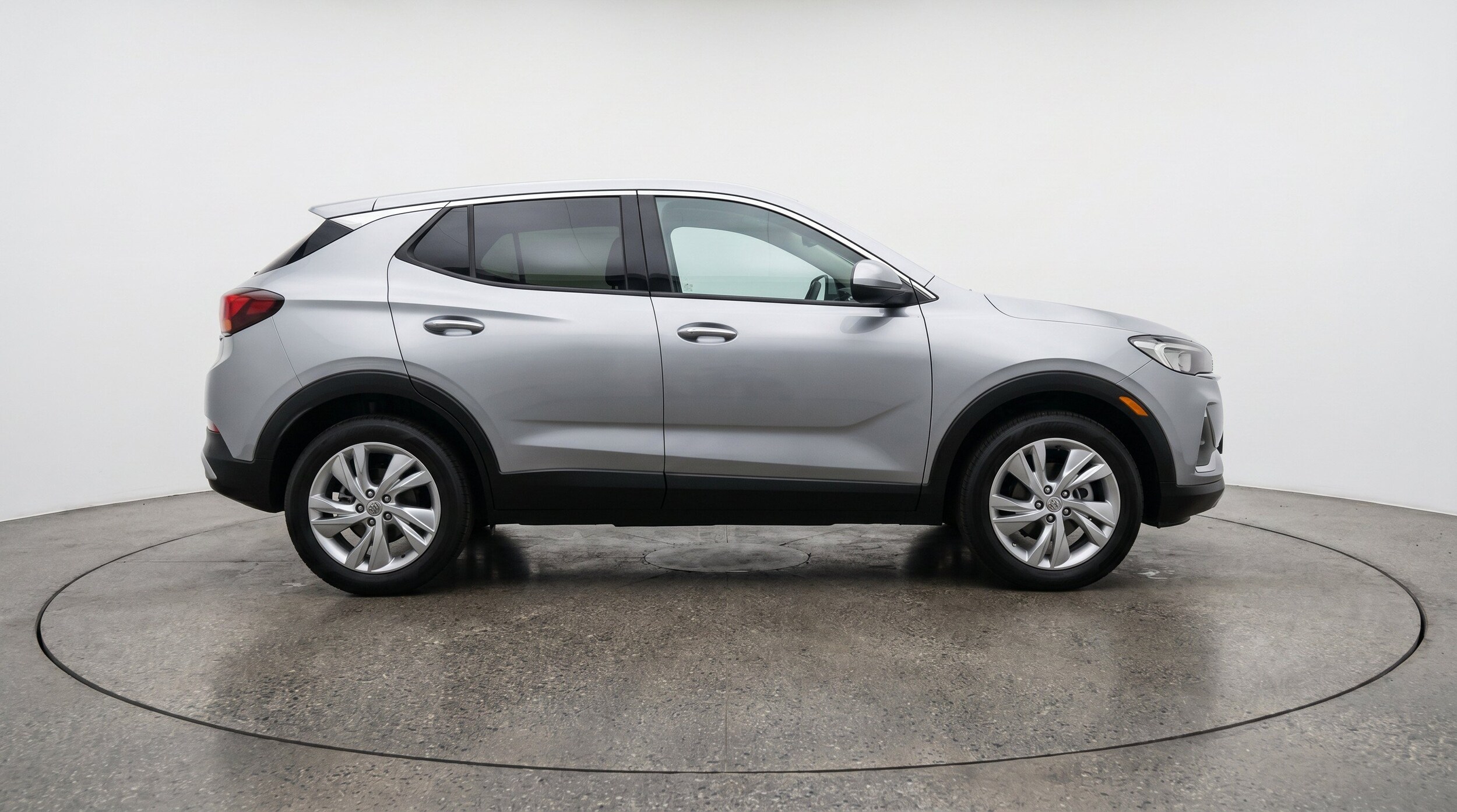 Thumbnail: 2026 Buick Encore GX - 11
