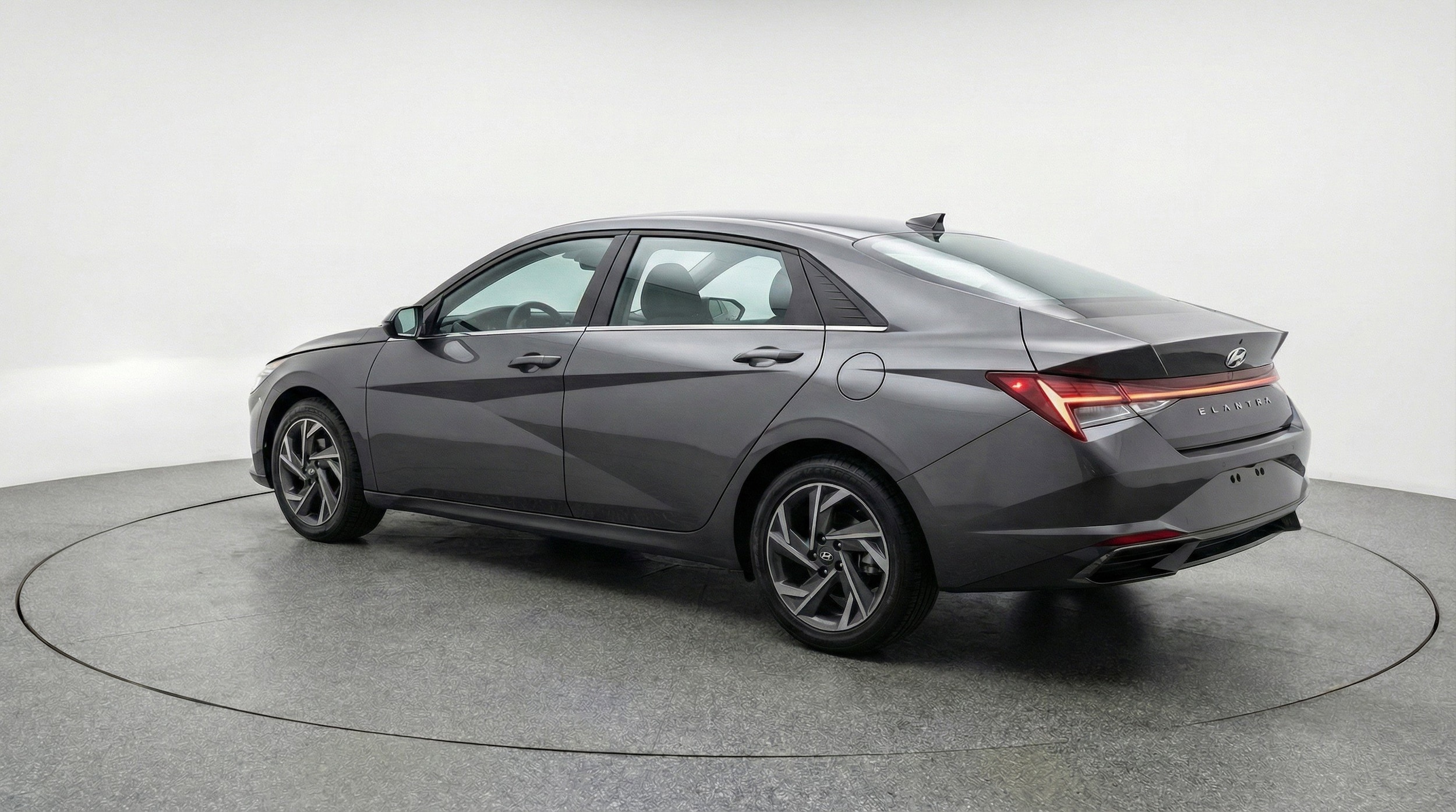 Thumbnail: 2025 Hyundai Elantra - 6