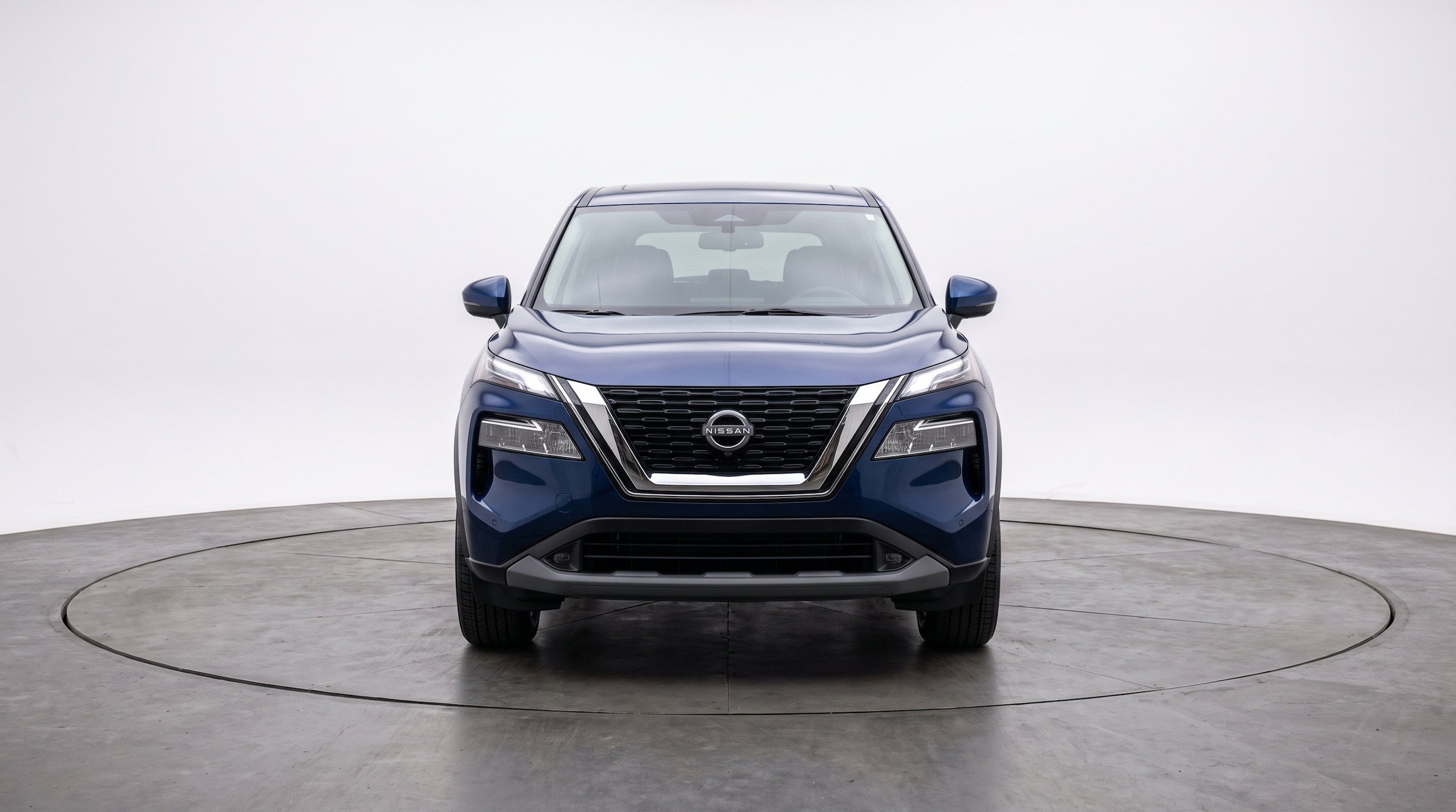 Thumbnail: 2025 Nissan Rogue - 2