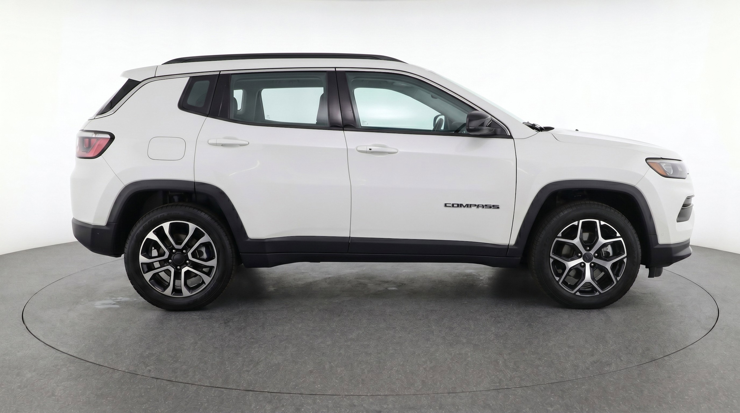 Thumbnail: 2025 Jeep Compass - 11