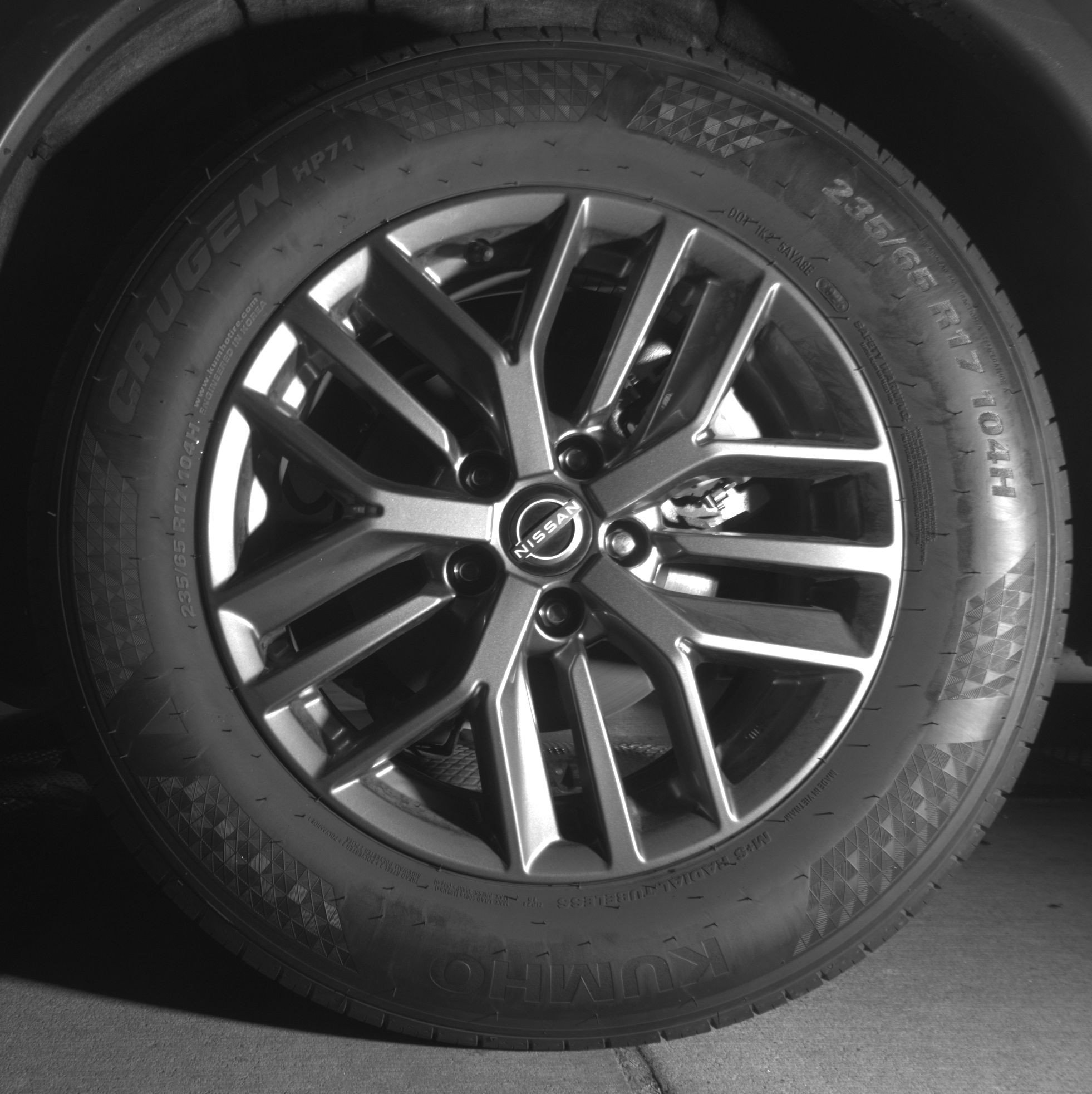 Thumbnail: 2026 Nissan Rogue - 14