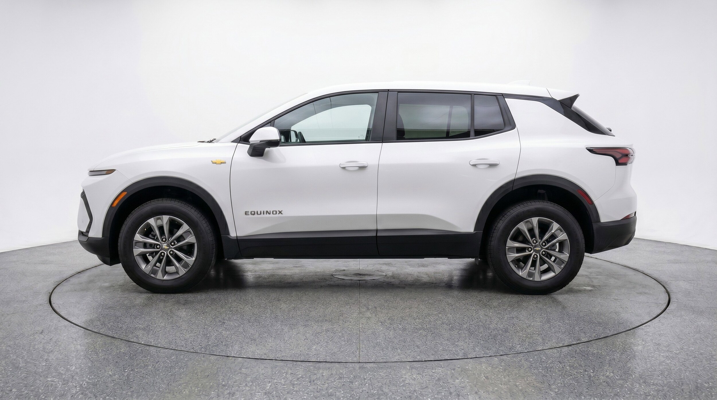 Thumbnail: 2025 Chevrolet Equinox - 5