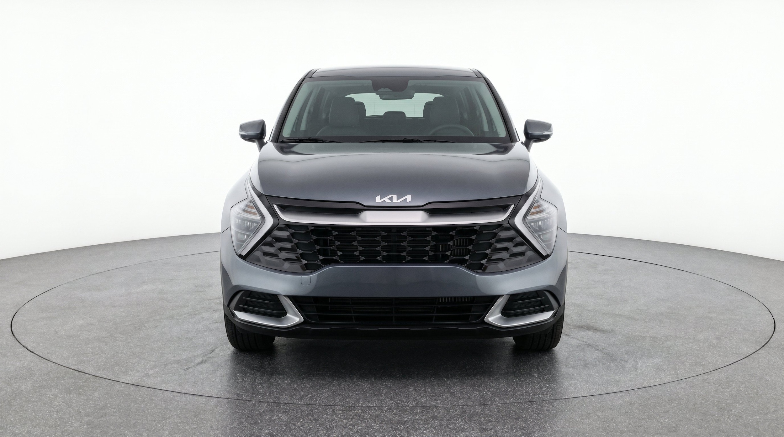 Thumbnail: 2025 Kia Sportage - 2