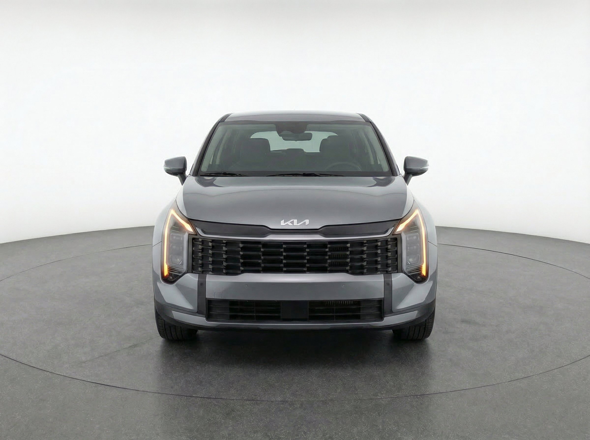 Thumbnail: 2026 Kia Sportage - 2
