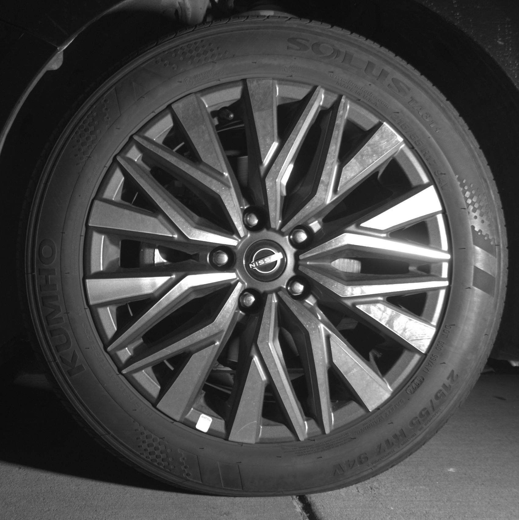 Thumbnail: 2025 Nissan Altima - 12