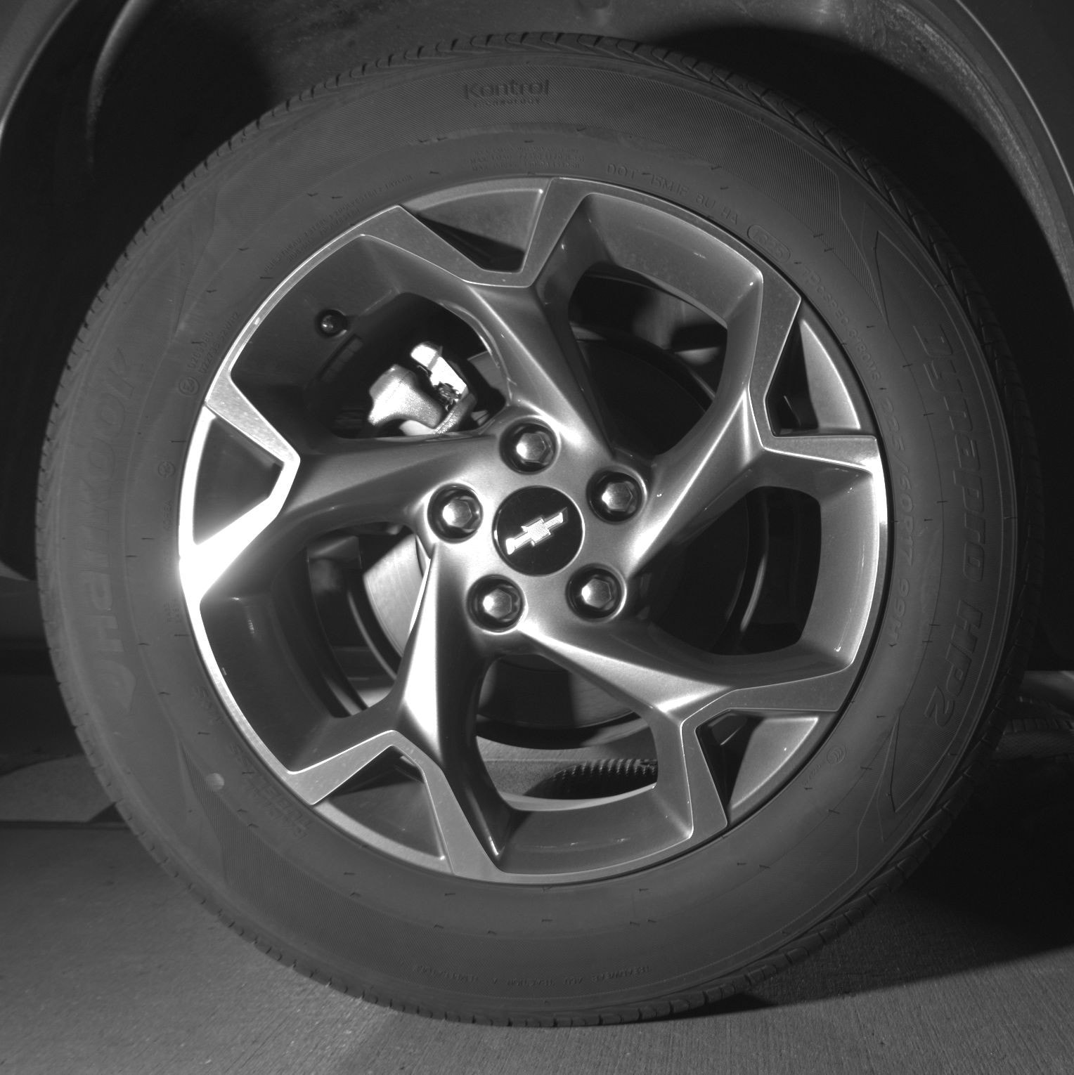 Thumbnail: 2025 Chevrolet Trax - 12