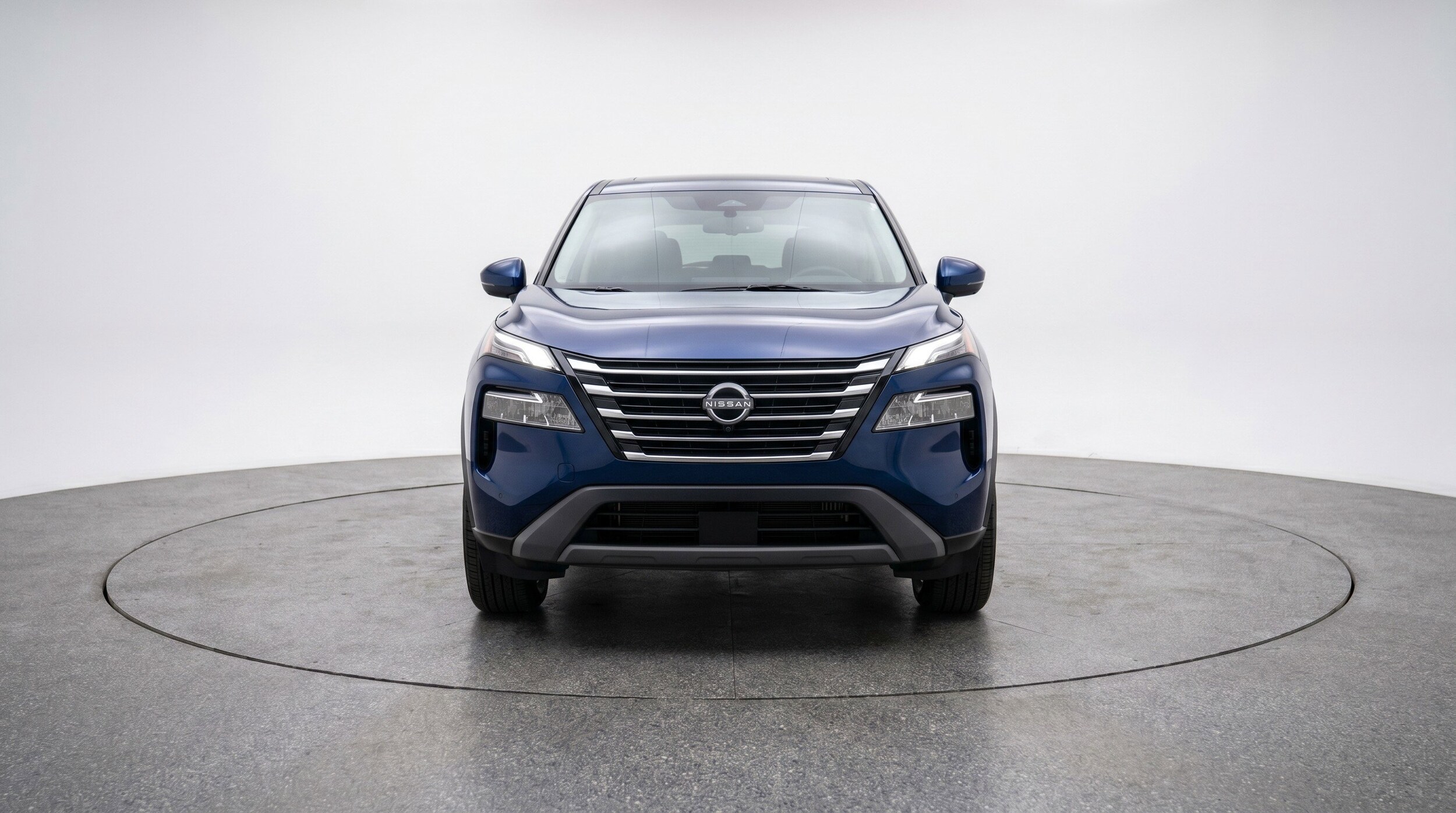Thumbnail: 2025 Nissan Rogue - 2
