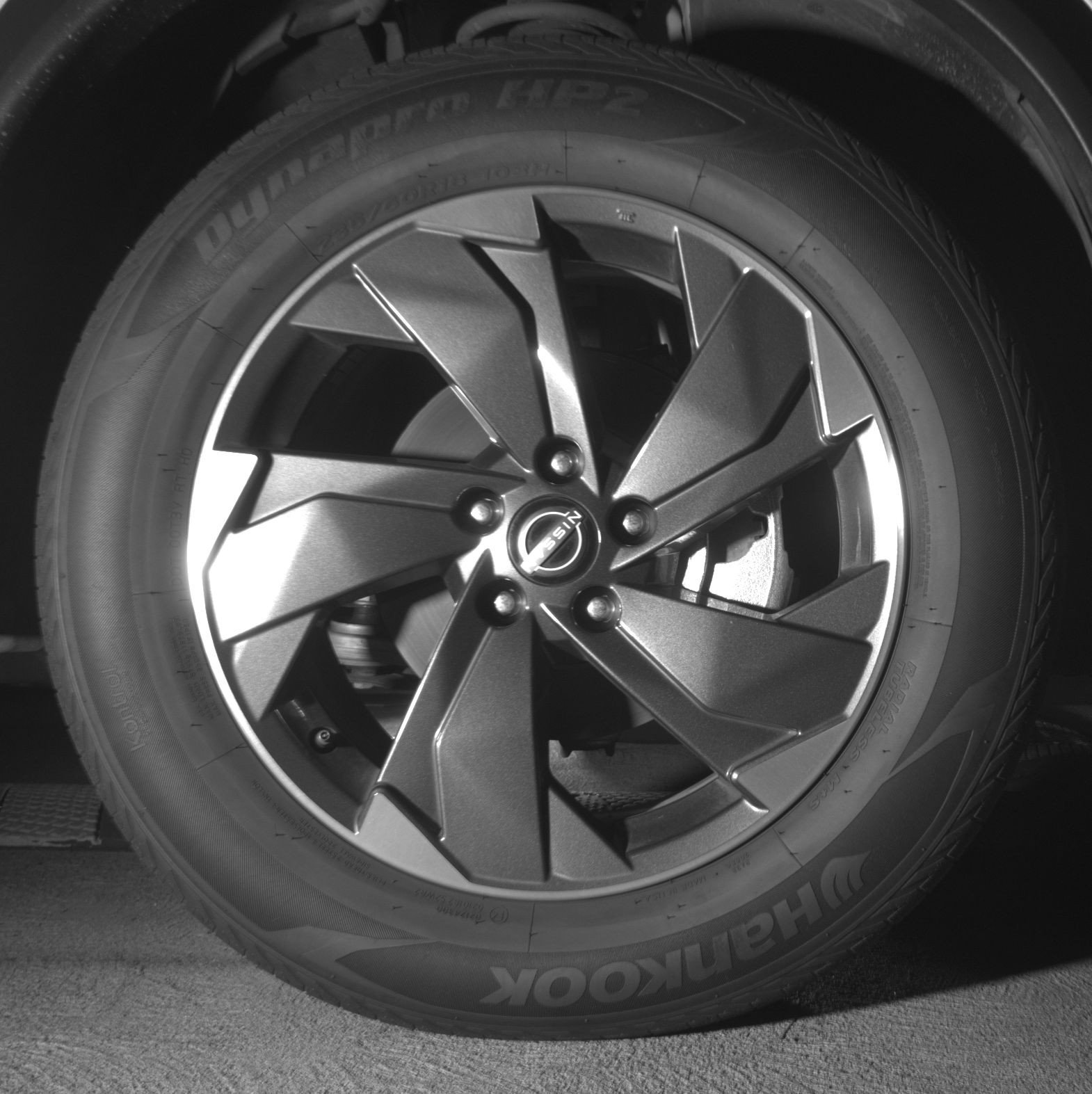 Thumbnail: 2025 Nissan Rogue - 13