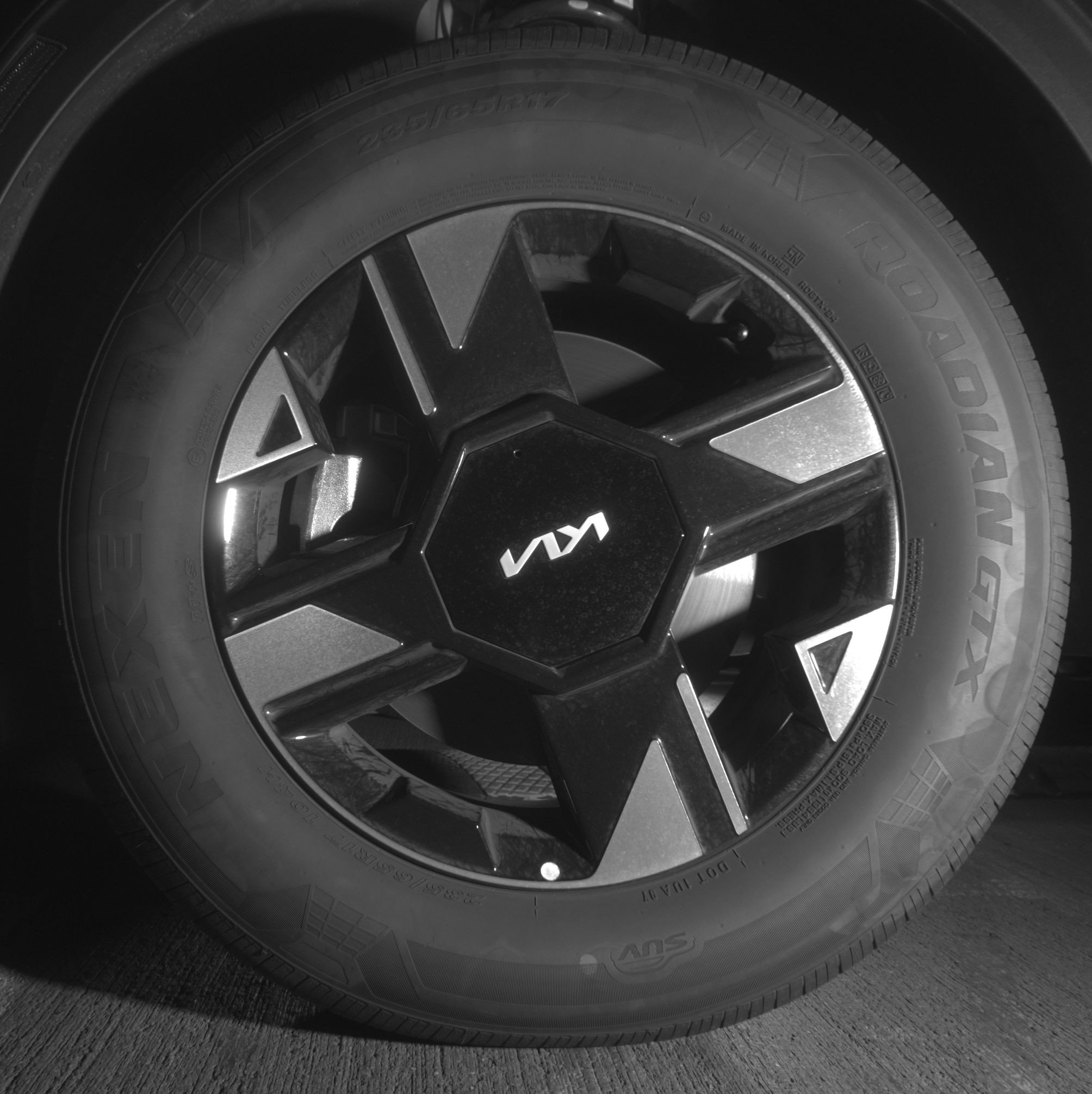 Thumbnail: 2026 Kia Sportage - 12