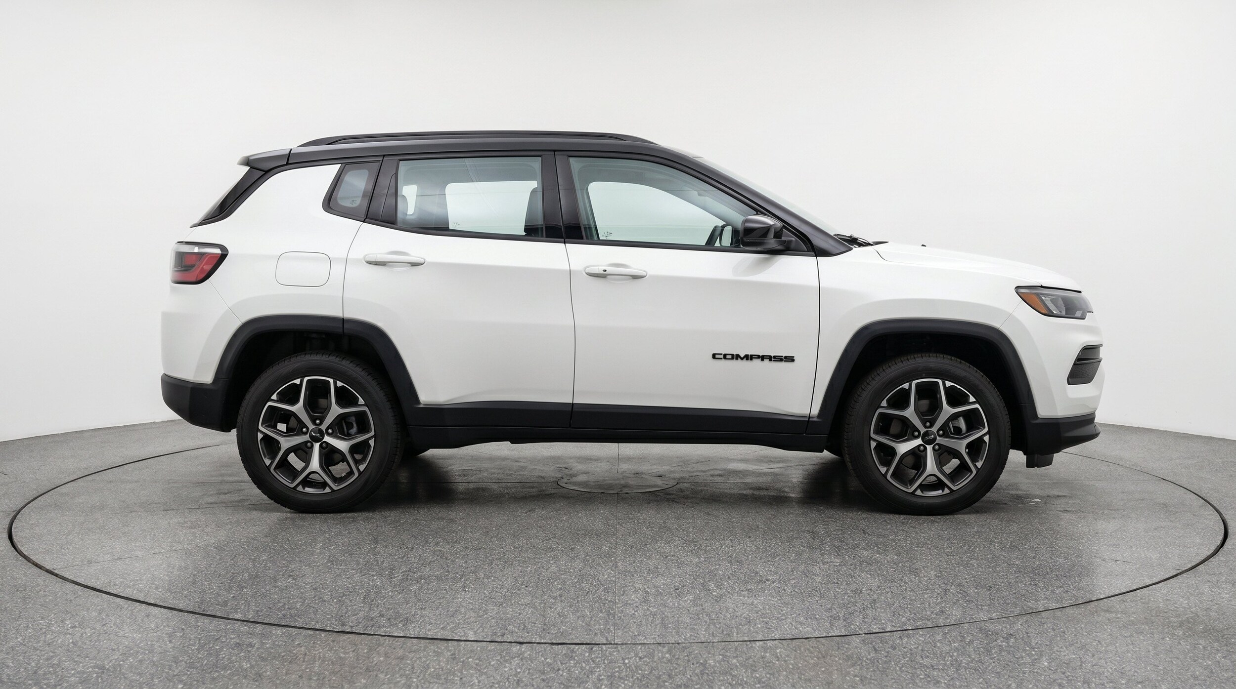 Thumbnail: 2025 Jeep Compass - 11