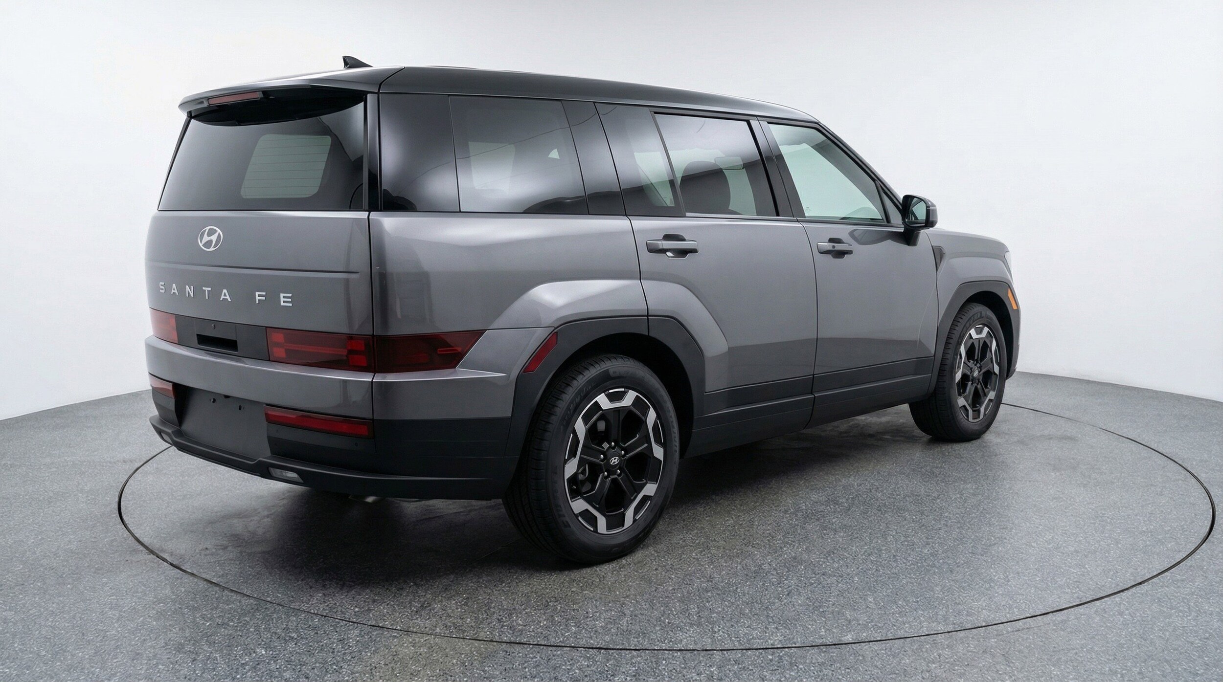 Thumbnail: 2025 Hyundai Santa Fe - 9