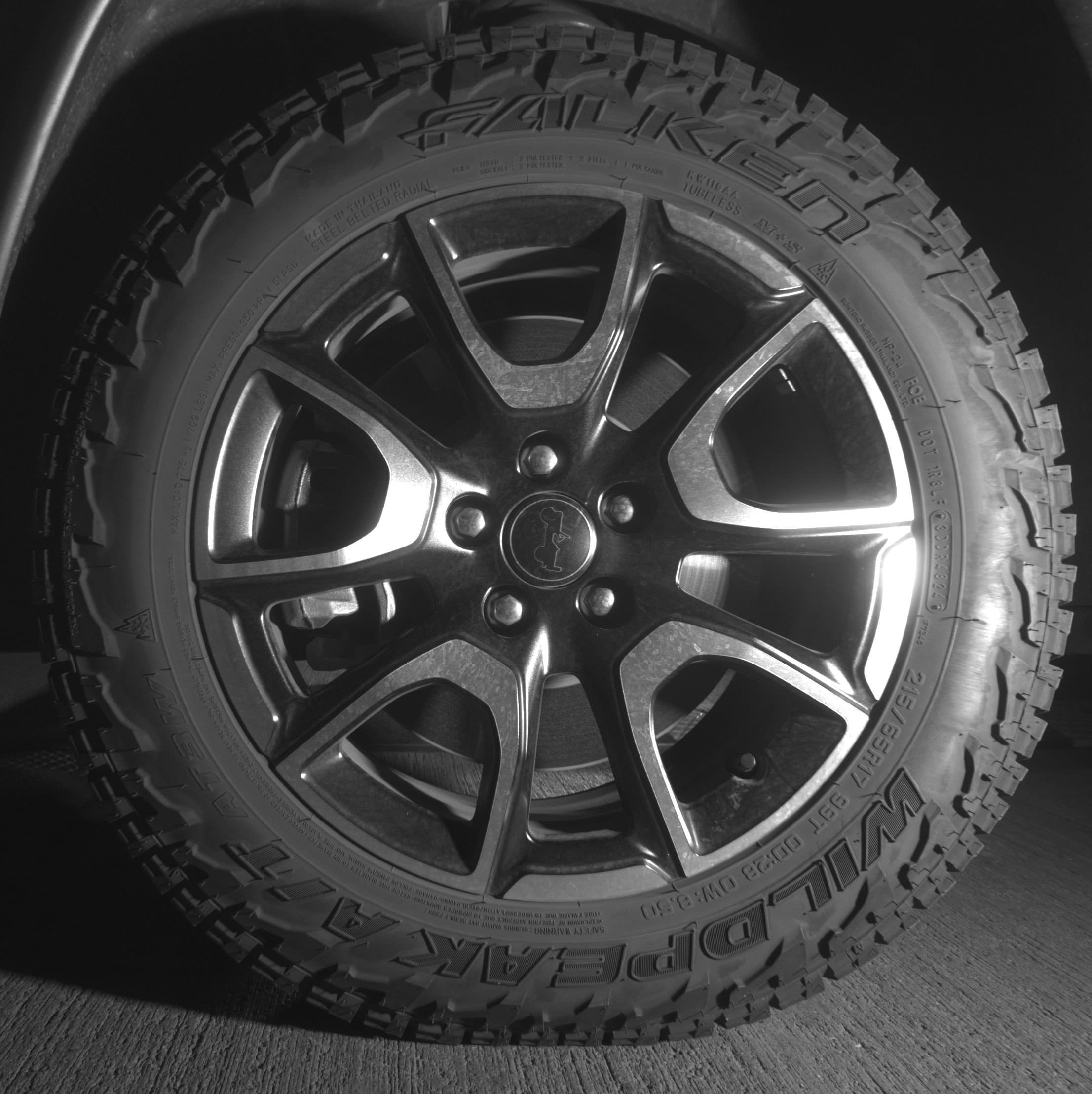 Thumbnail: 2025 Jeep Compass - 12