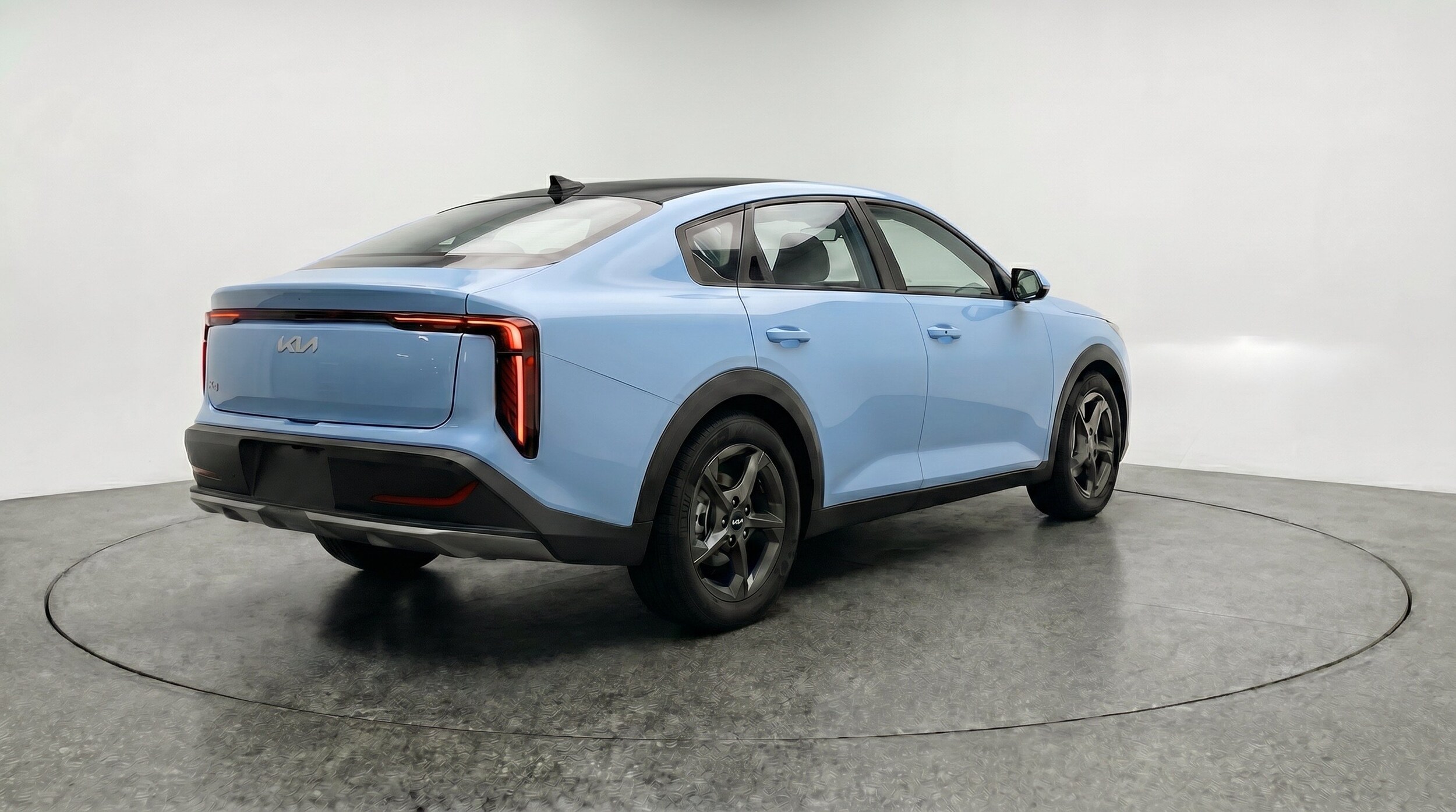 Thumbnail: 2026 Kia K4 - 9