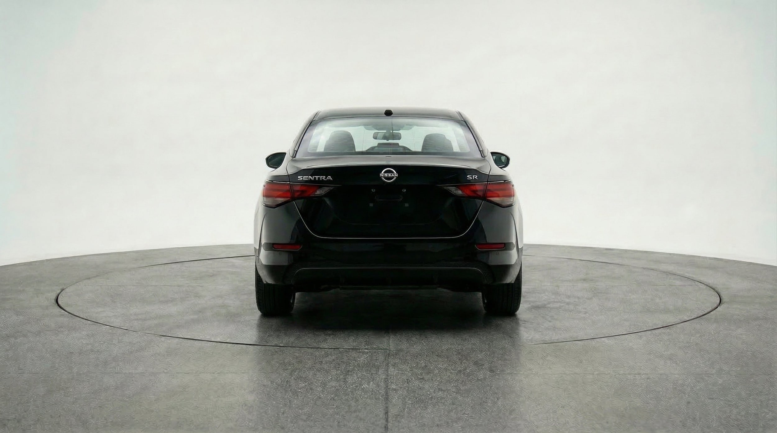 Thumbnail: 2025 Nissan Sentra - 7