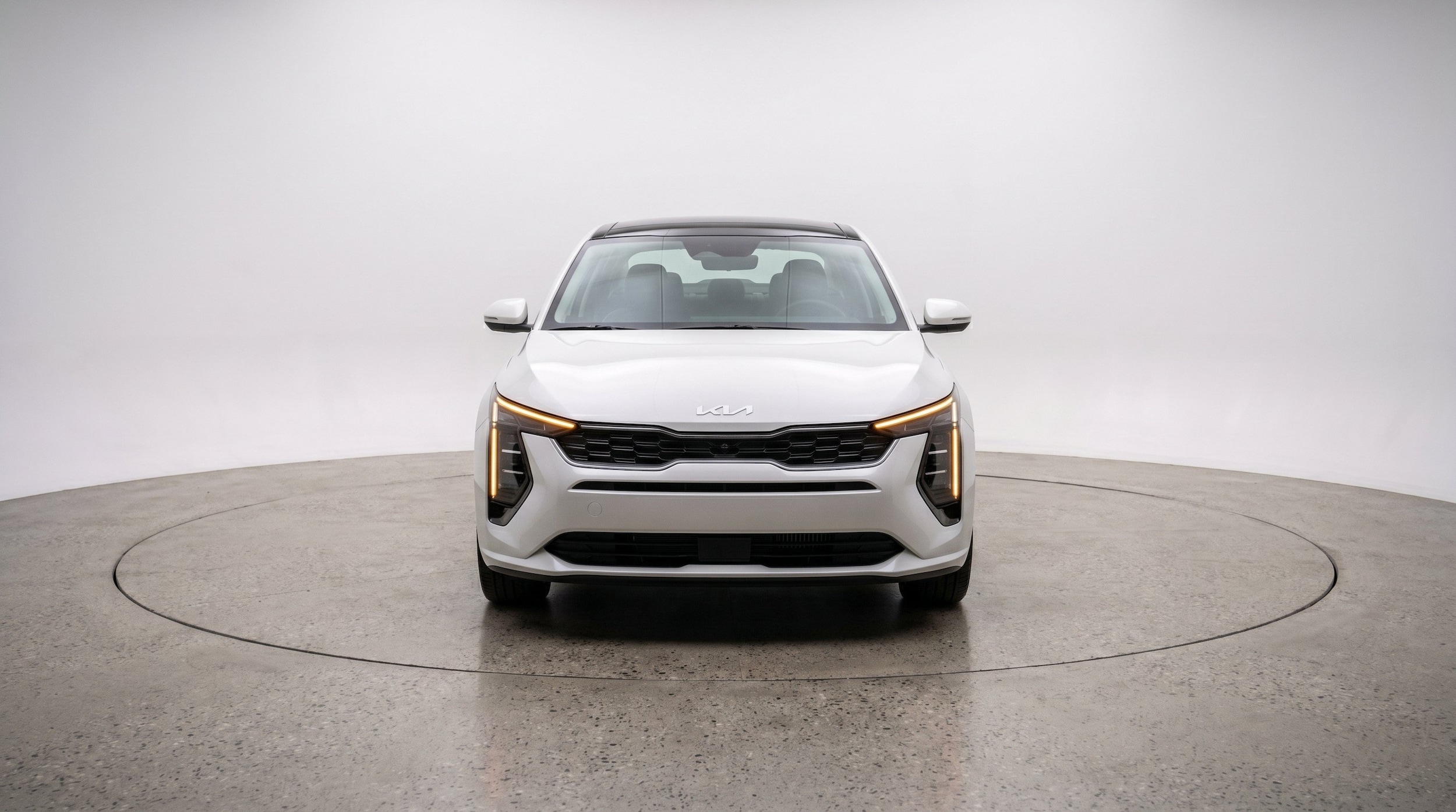 Thumbnail: 2026 Kia K4 - 2
