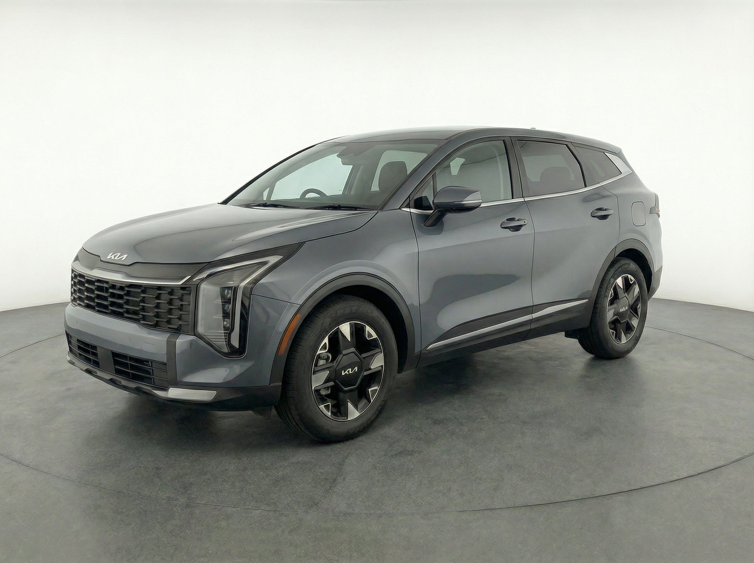 Thumbnail: 2026 Kia Sportage - 3