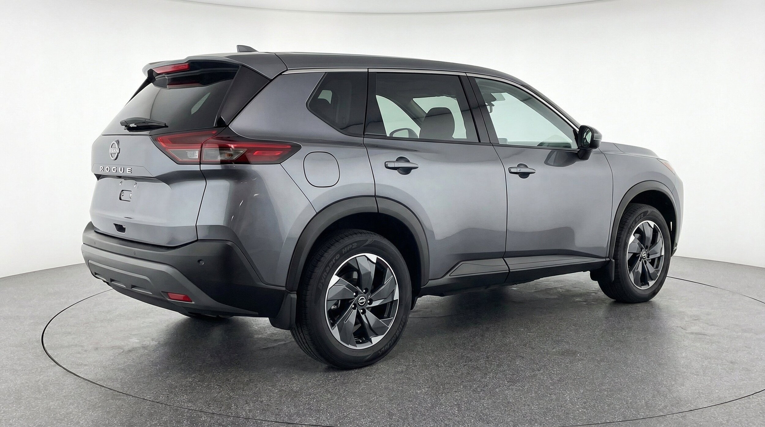 Thumbnail: 2025 Nissan Rogue - 9