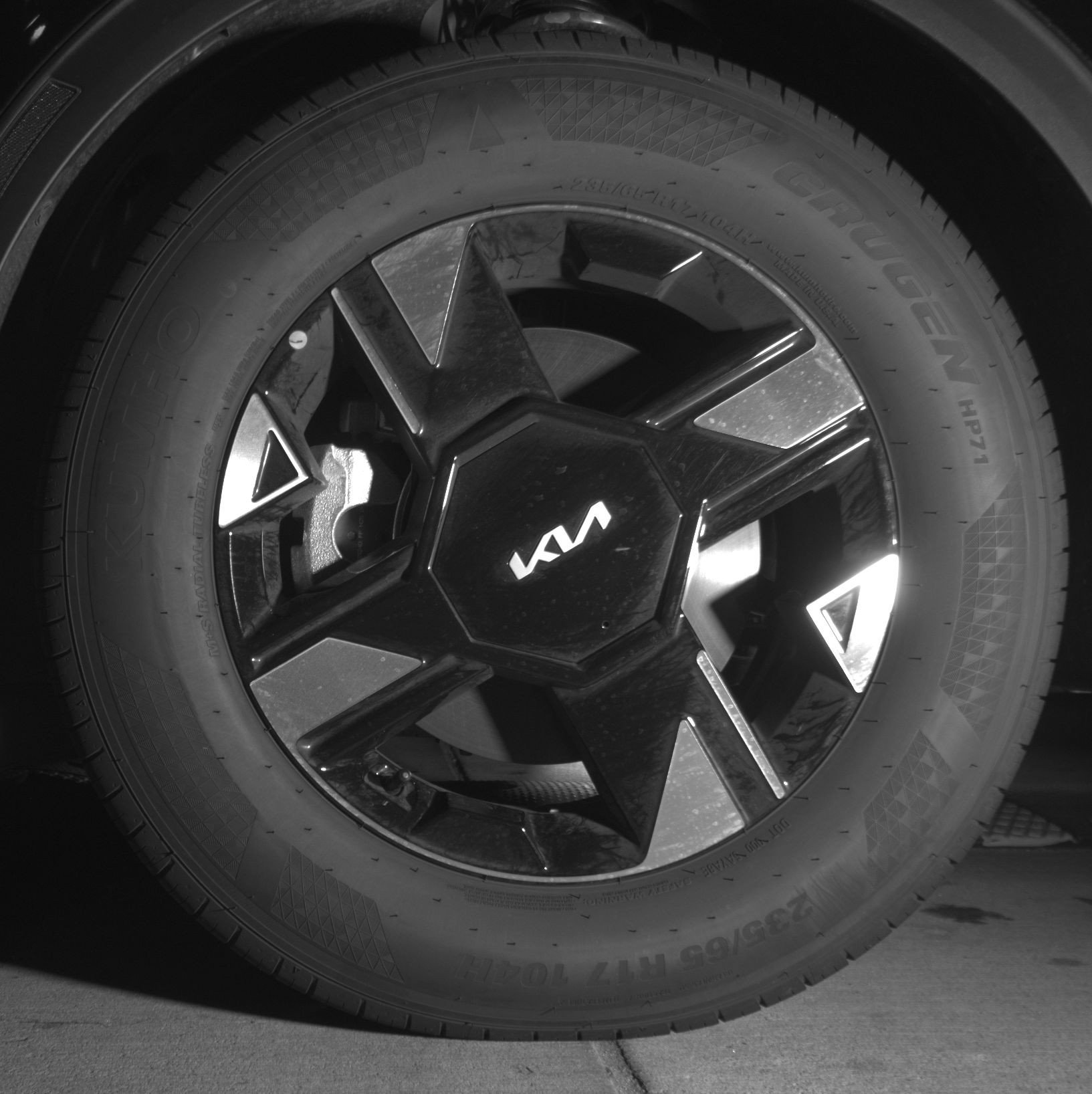 Thumbnail: 2026 Kia Sportage - 12