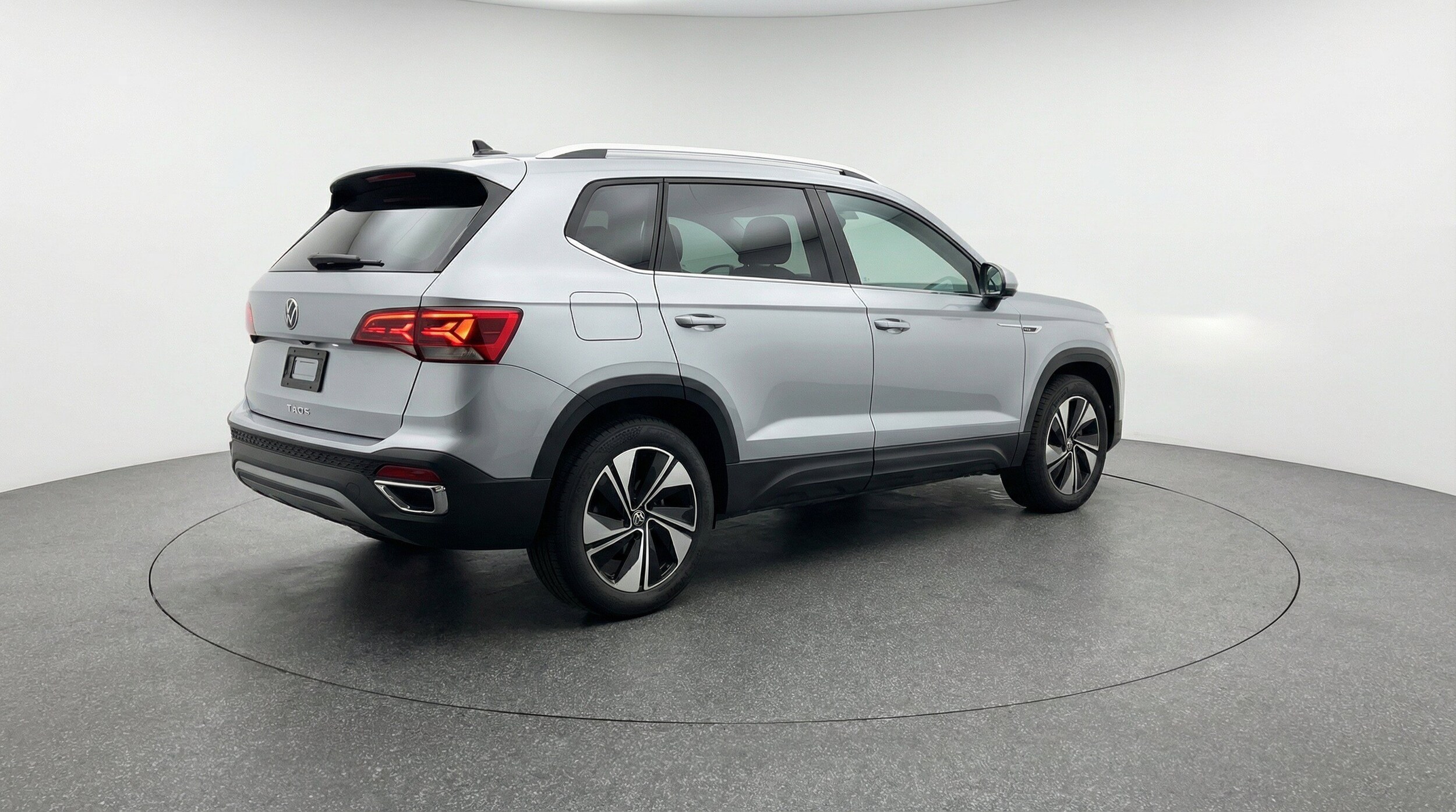Thumbnail: 2026 Volkswagen Taos - 9