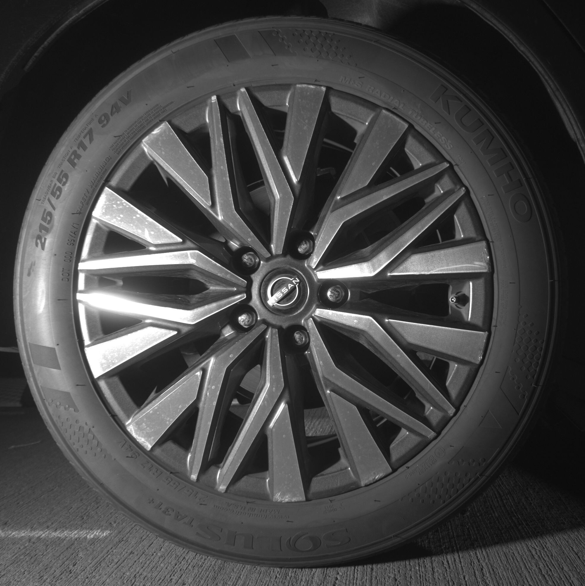 Thumbnail: 2025 Nissan Altima - 12