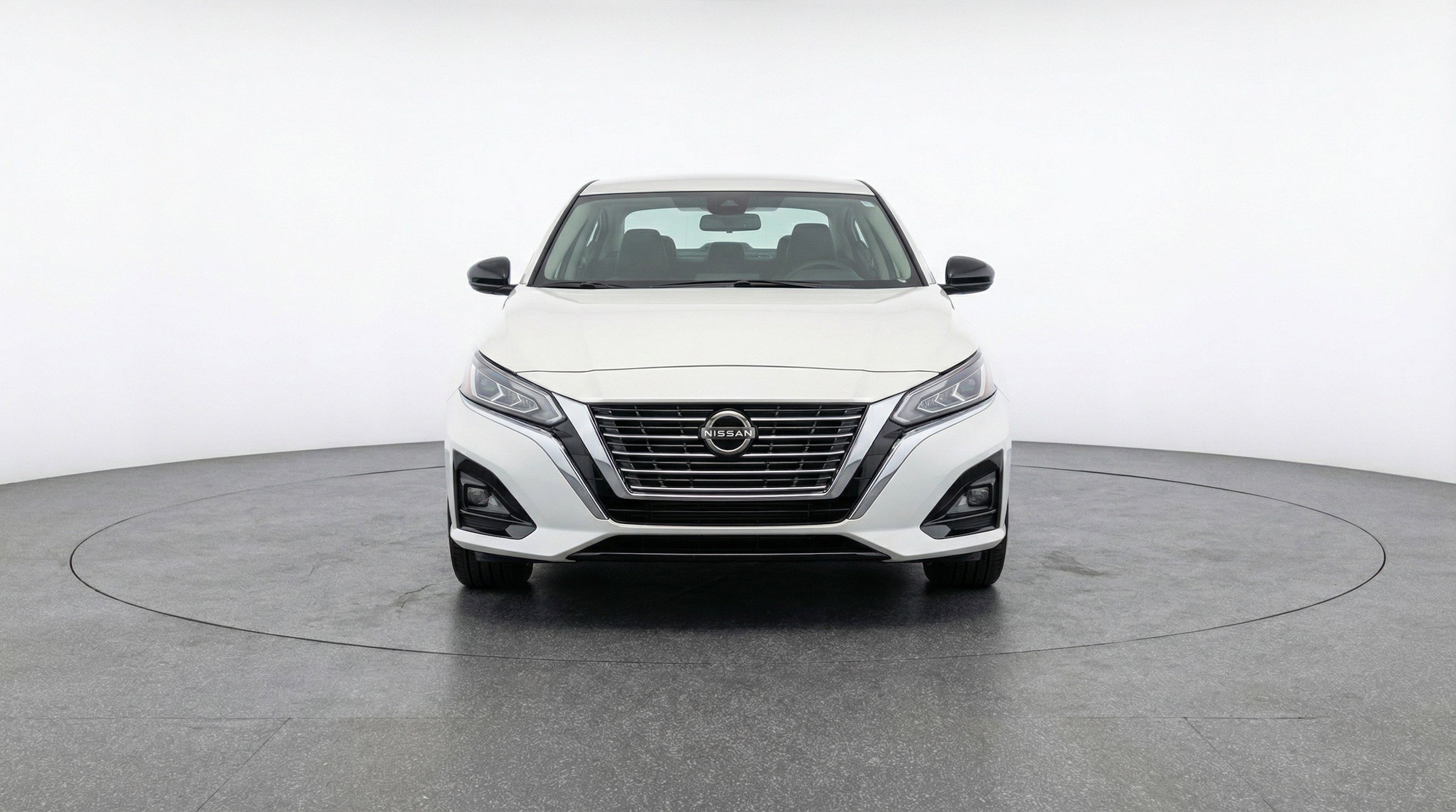 Thumbnail: 2025 Nissan Altima - 2