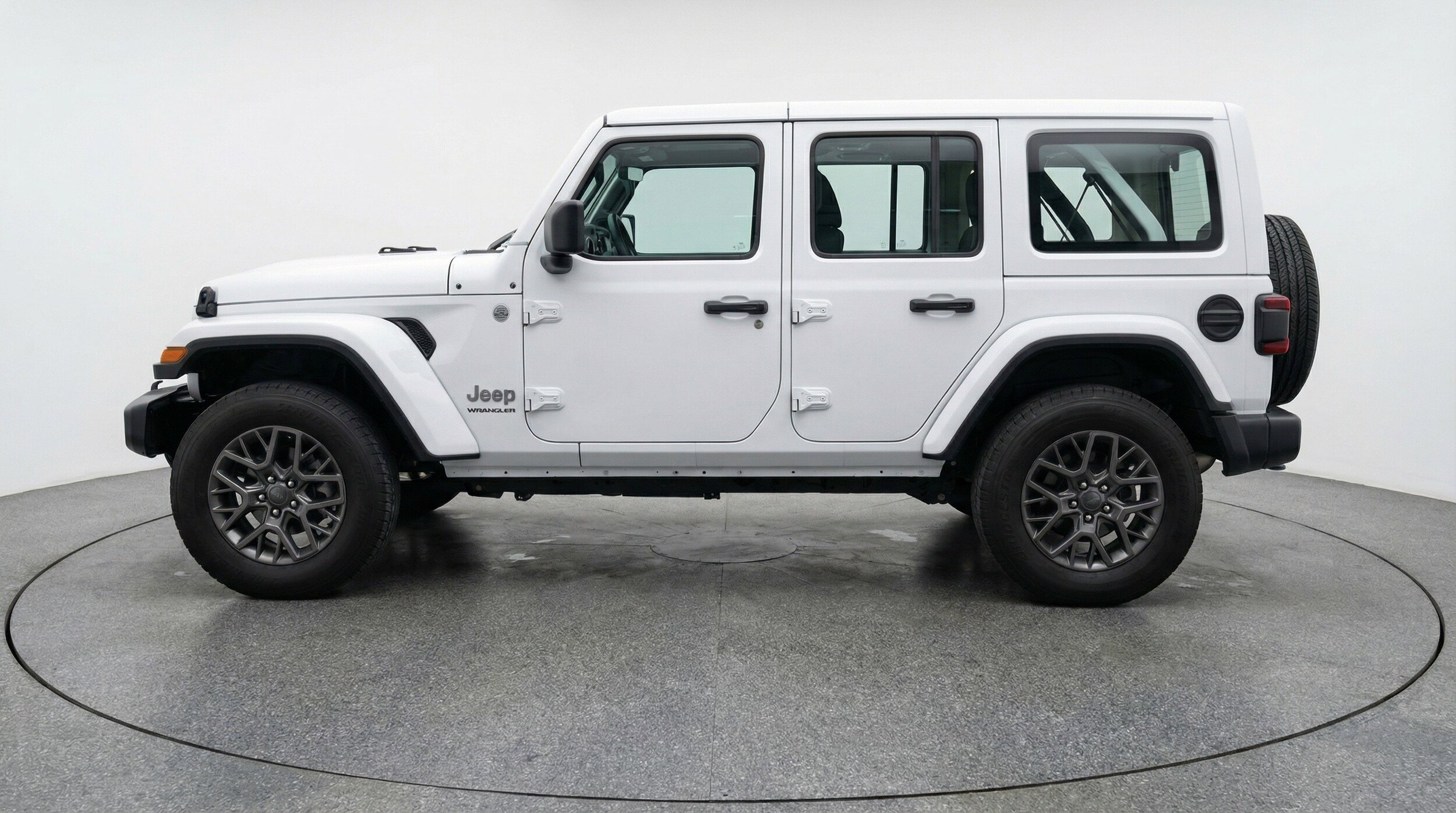 Thumbnail: 2025 Jeep Wrangler - 5