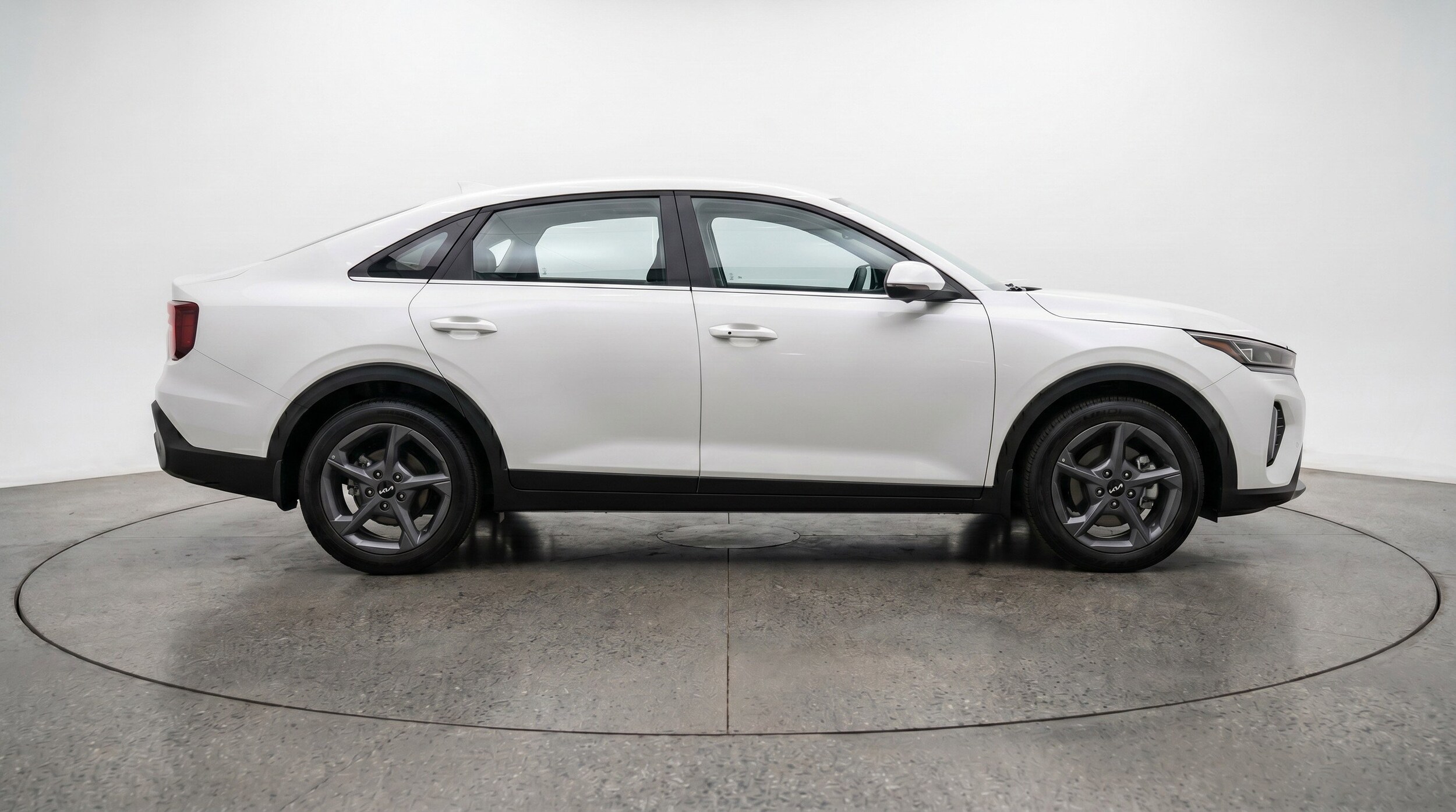 Thumbnail: 2025 Kia K4 - 11