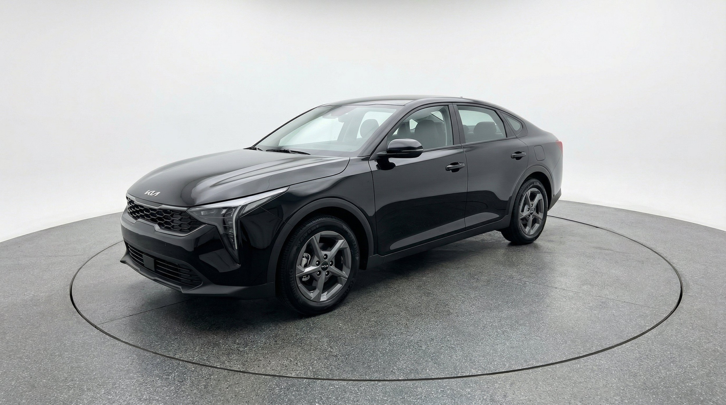 Thumbnail: 2026 Kia K4 - 3