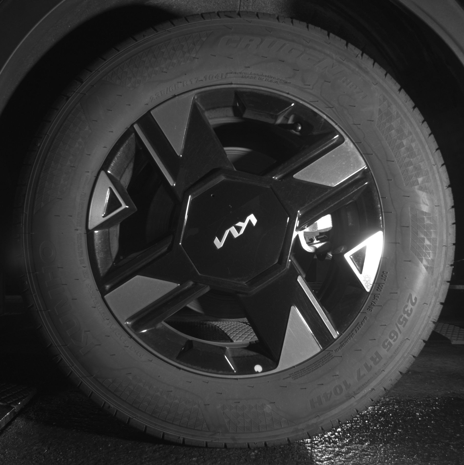 Thumbnail: 2026 Kia Sportage - 14