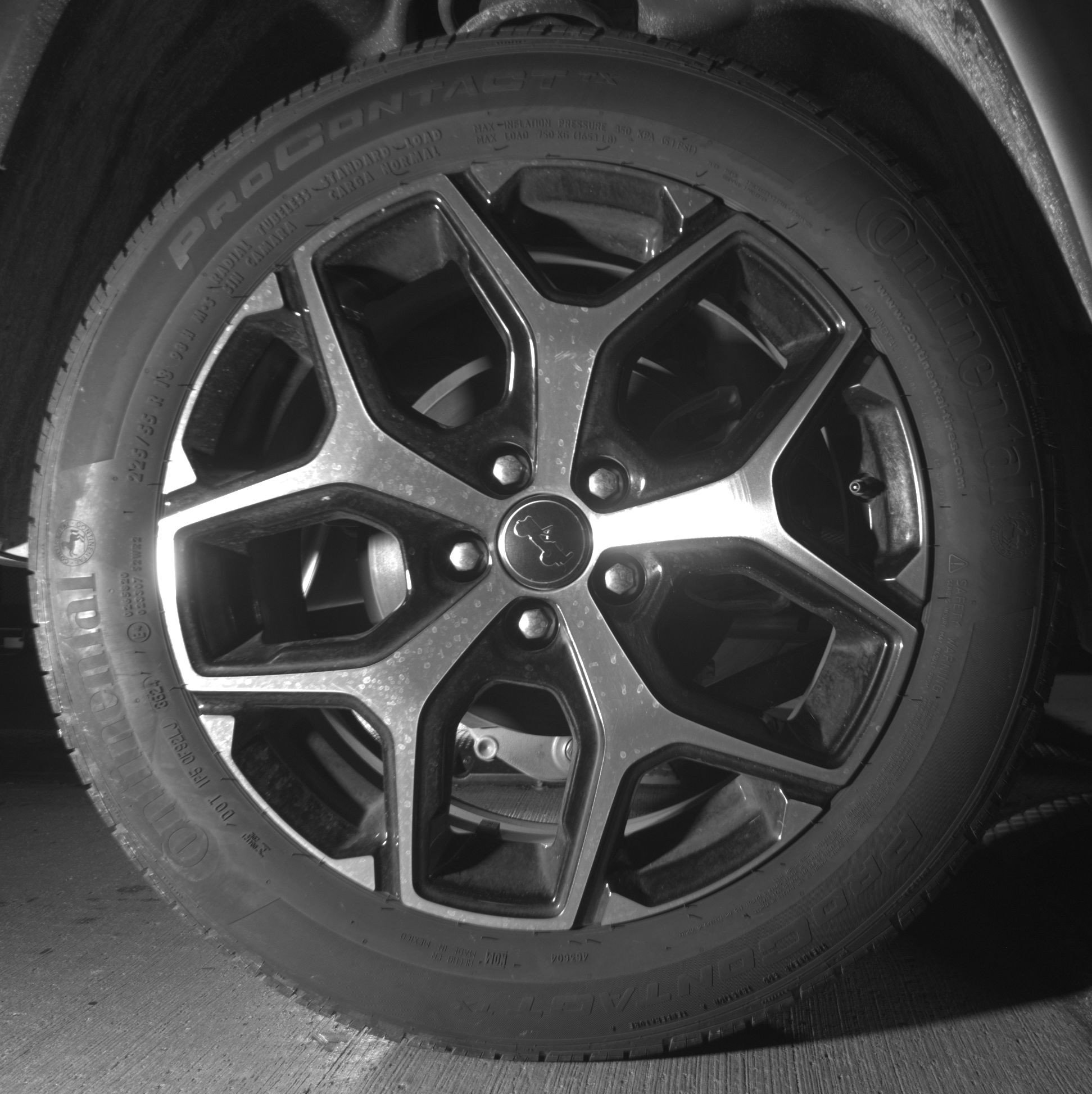 Thumbnail: 2025 Jeep Compass - 15