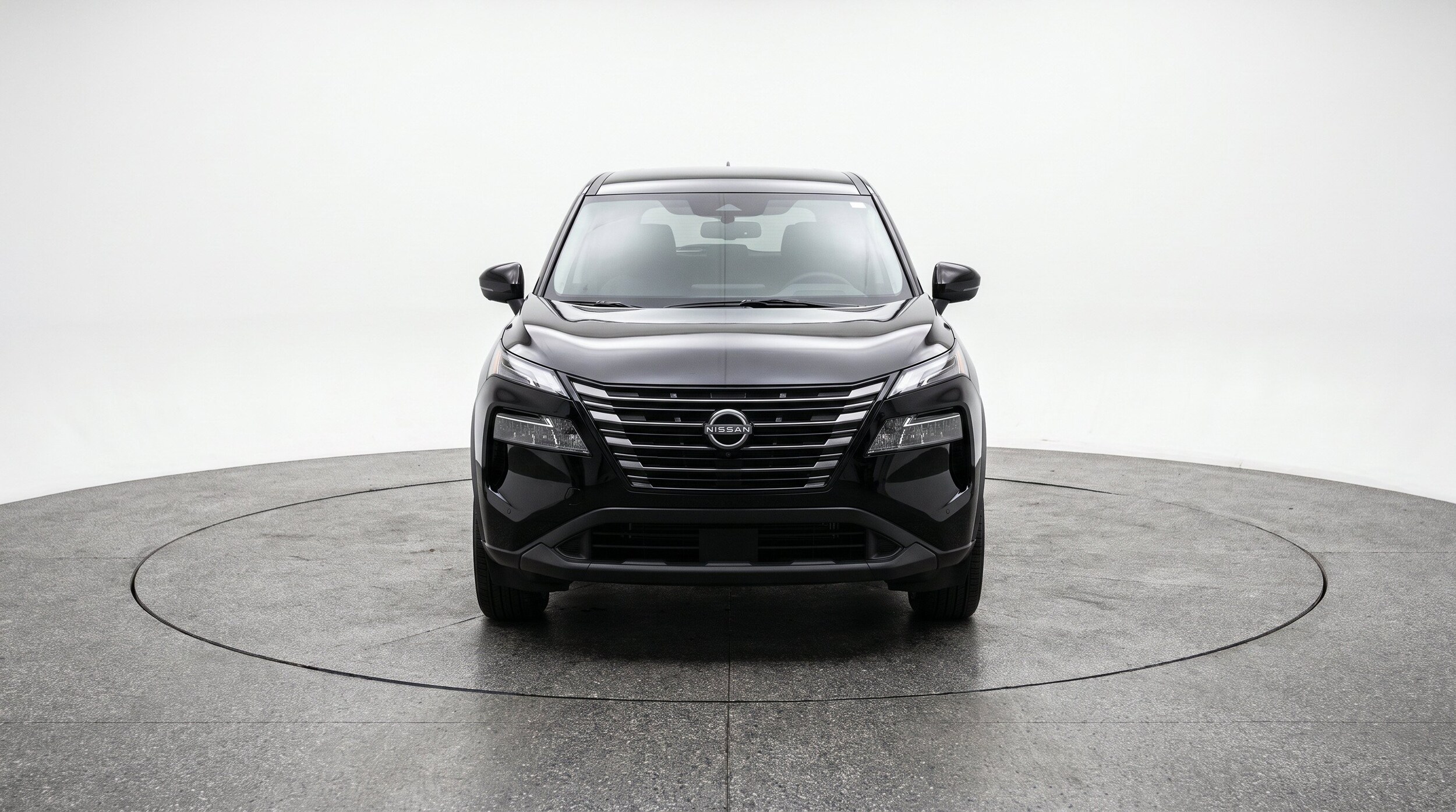 Thumbnail: 2026 Nissan Rogue - 2