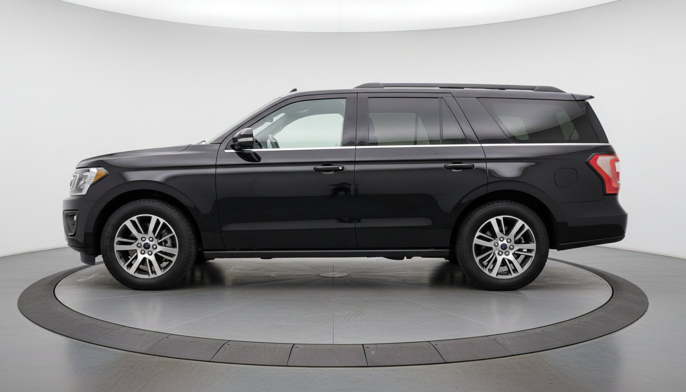 Thumbnail: 2024 Ford Expedition - 5
