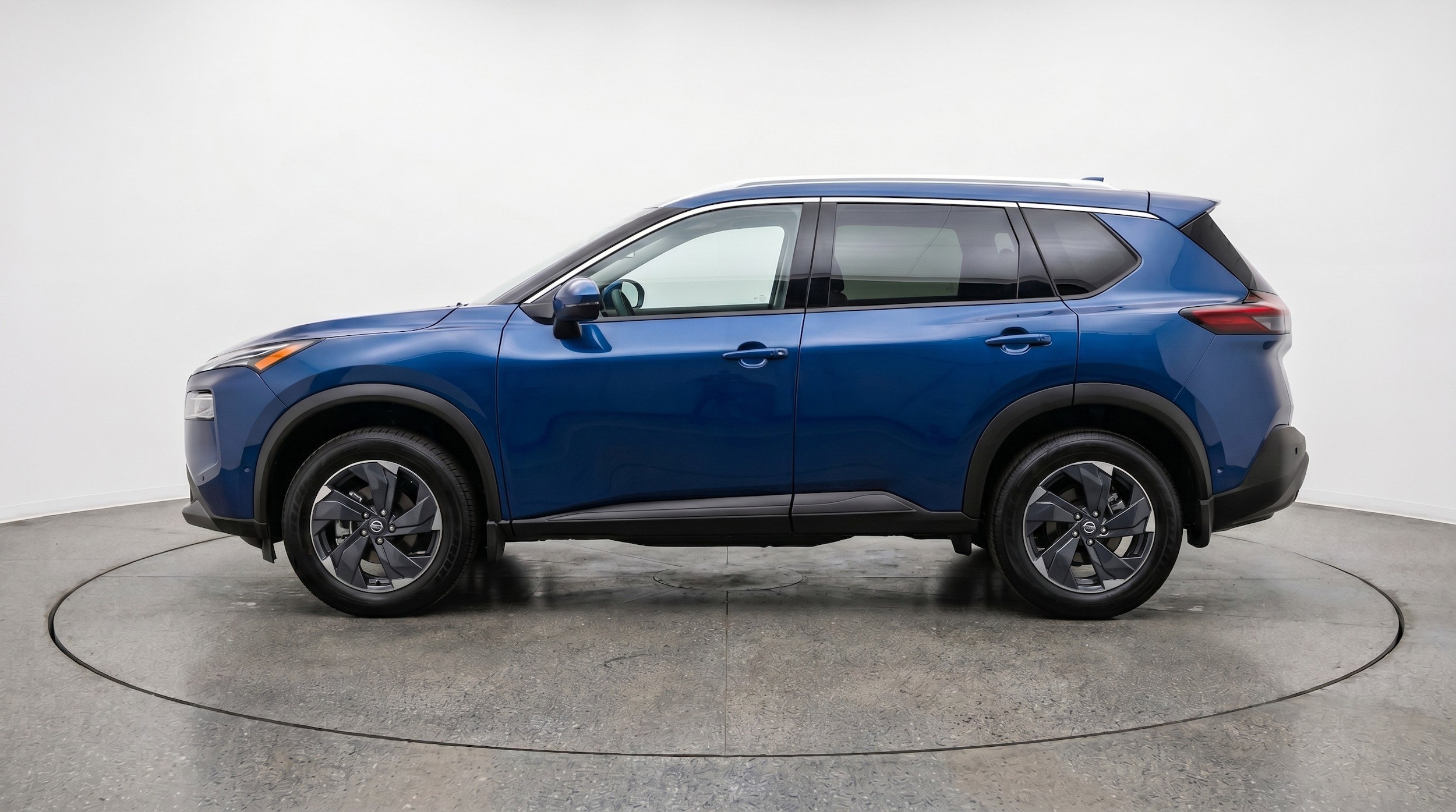 Thumbnail: 2025 Nissan Rogue - 5