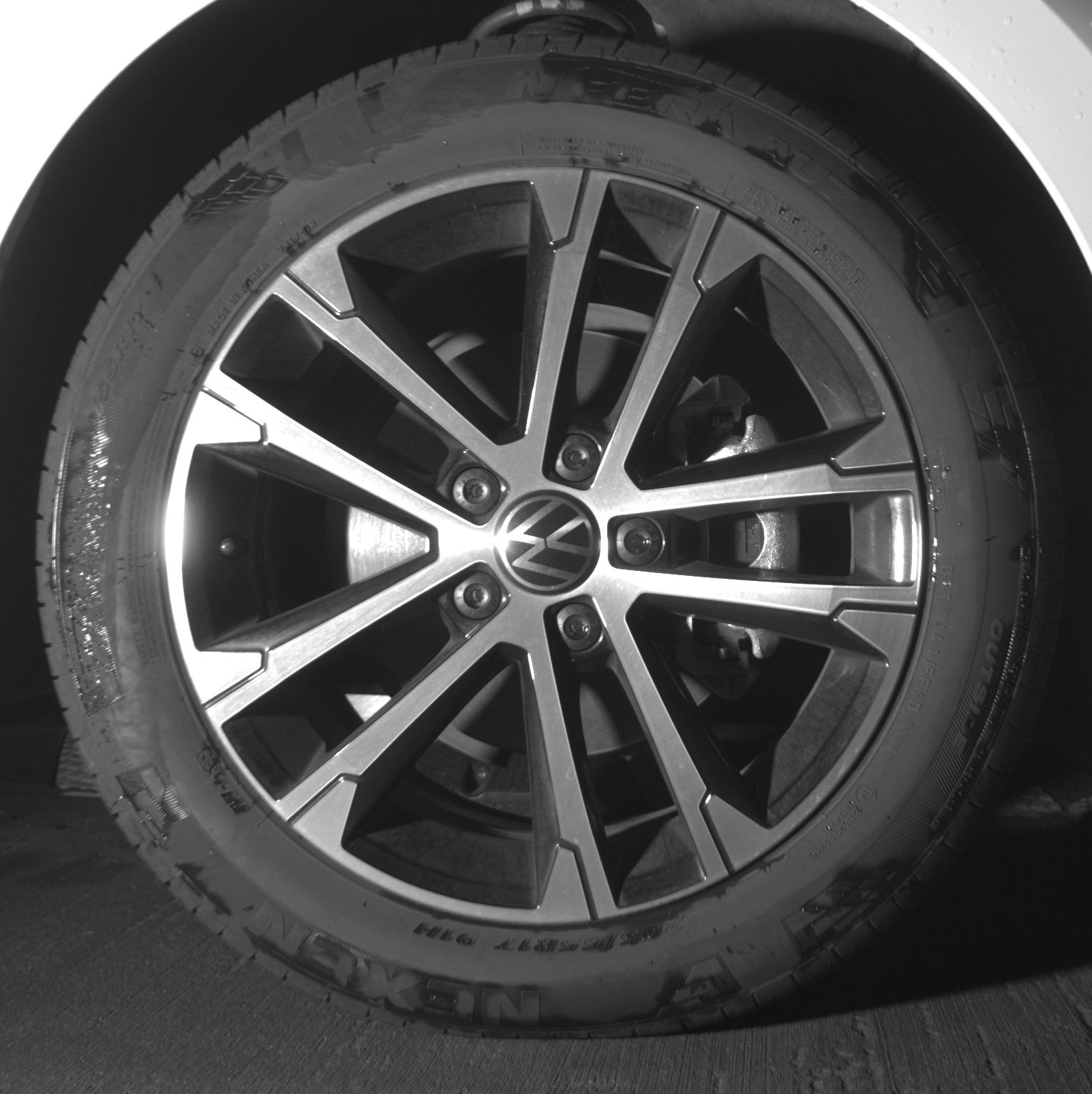 Thumbnail: 2025 Volkswagen Jetta - 10