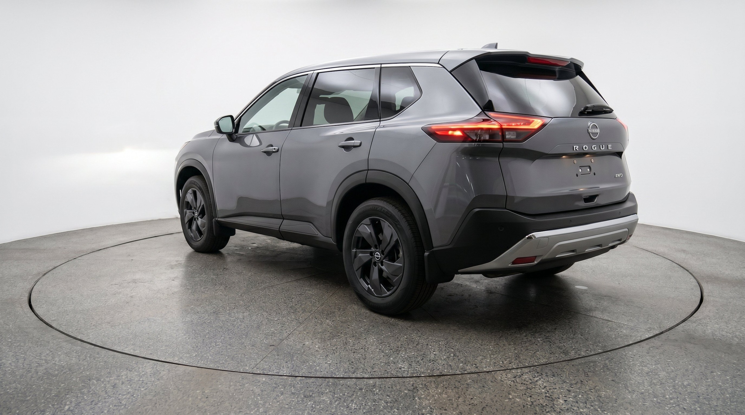 Thumbnail: 2026 Nissan Rogue - 6