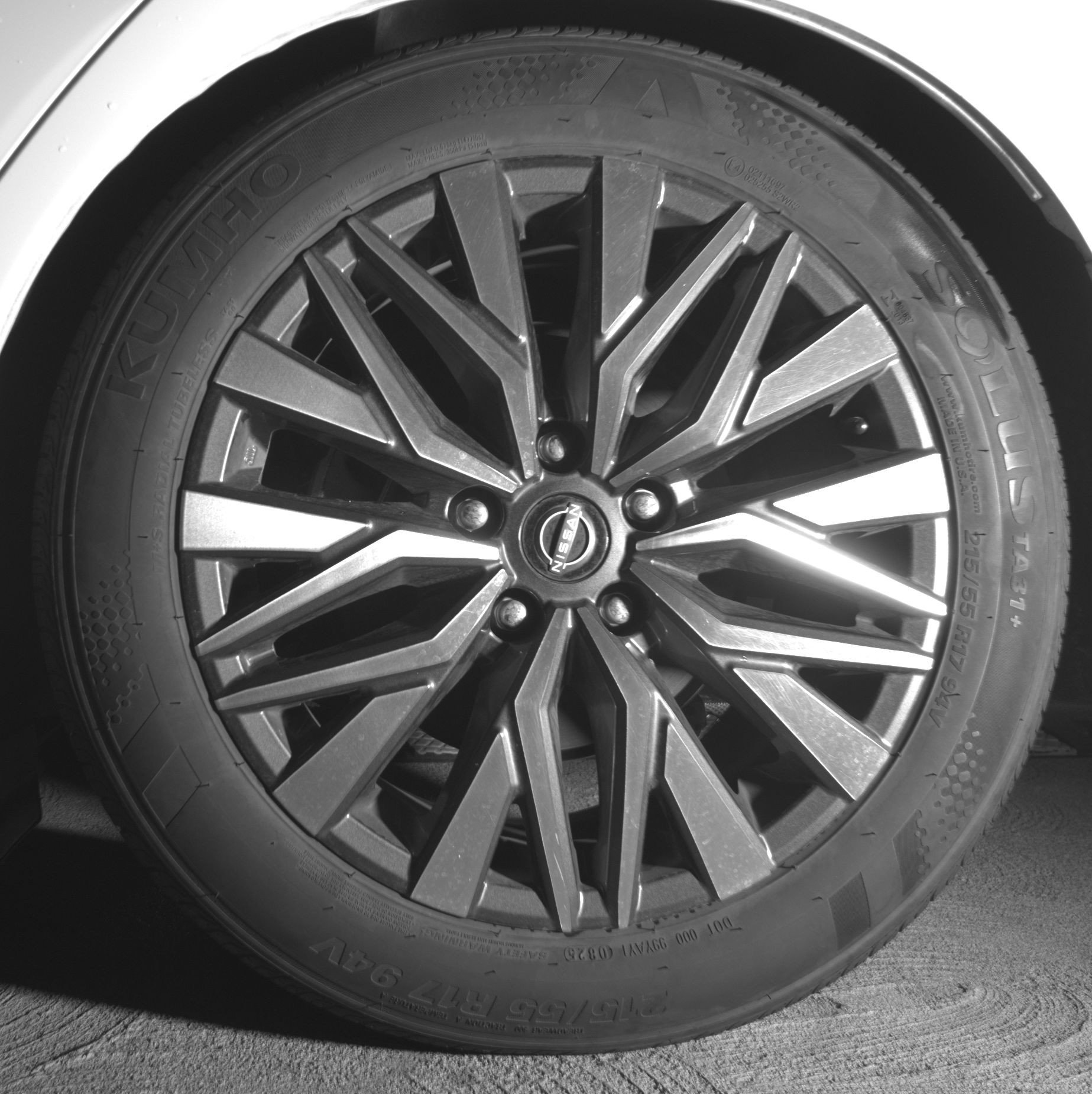 Thumbnail: 2025 Nissan Altima - 14