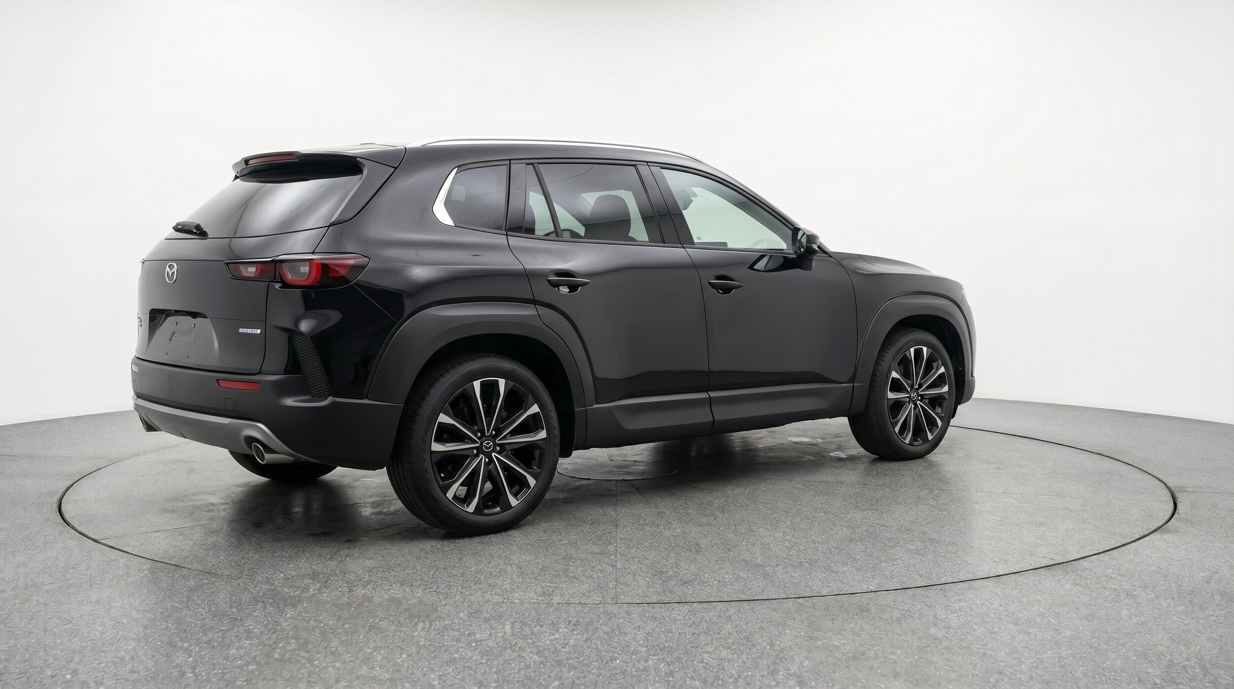 Thumbnail: 2026 Mazda CX-50 - 9
